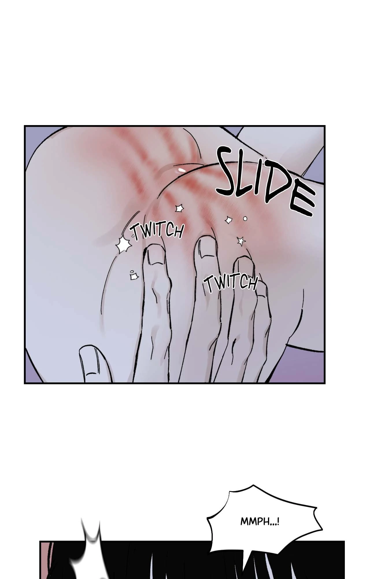 Maison [Official] - Chapter 12 manhwa