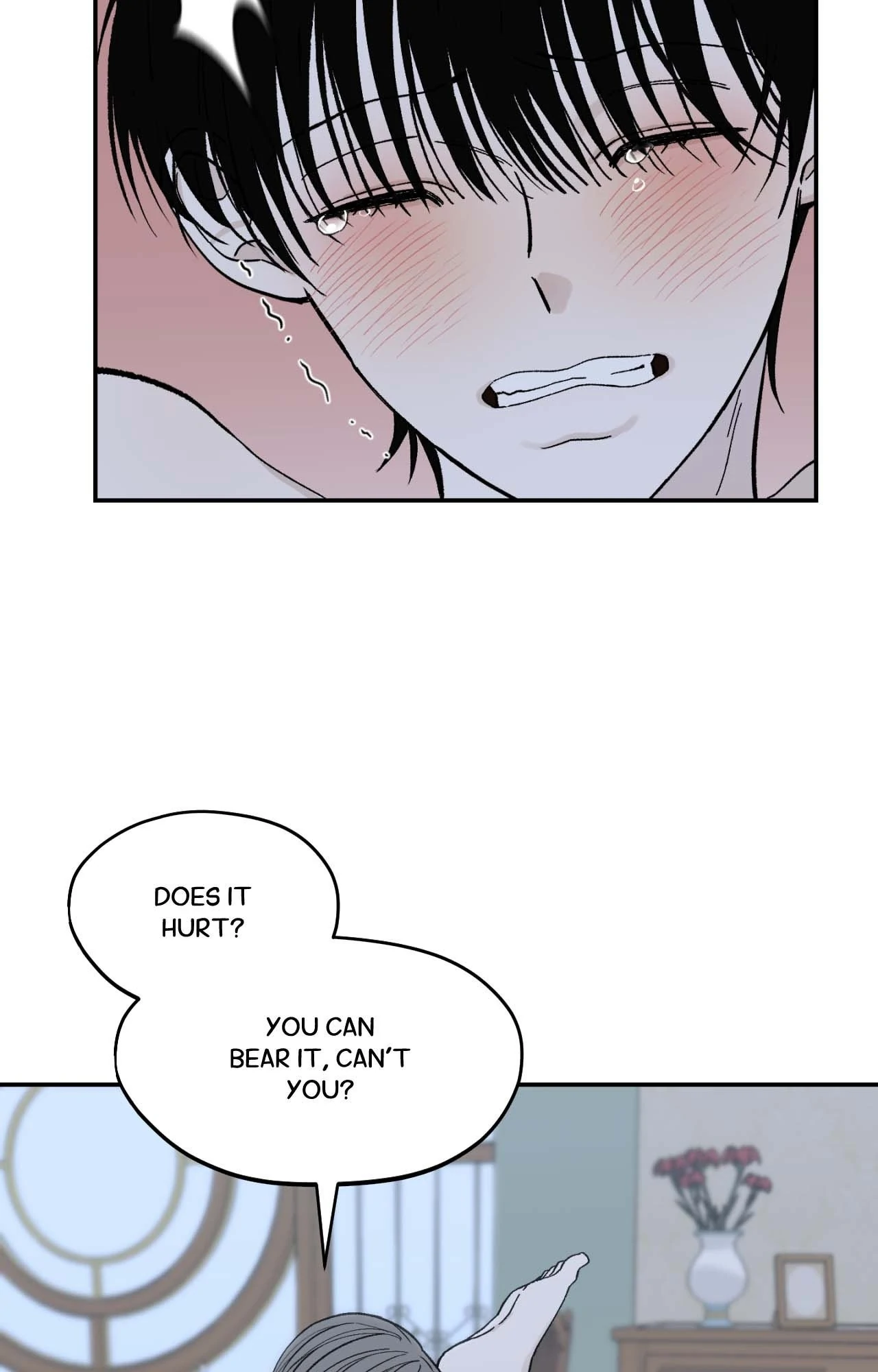 Maison [Official] - Chapter 12 manhwa