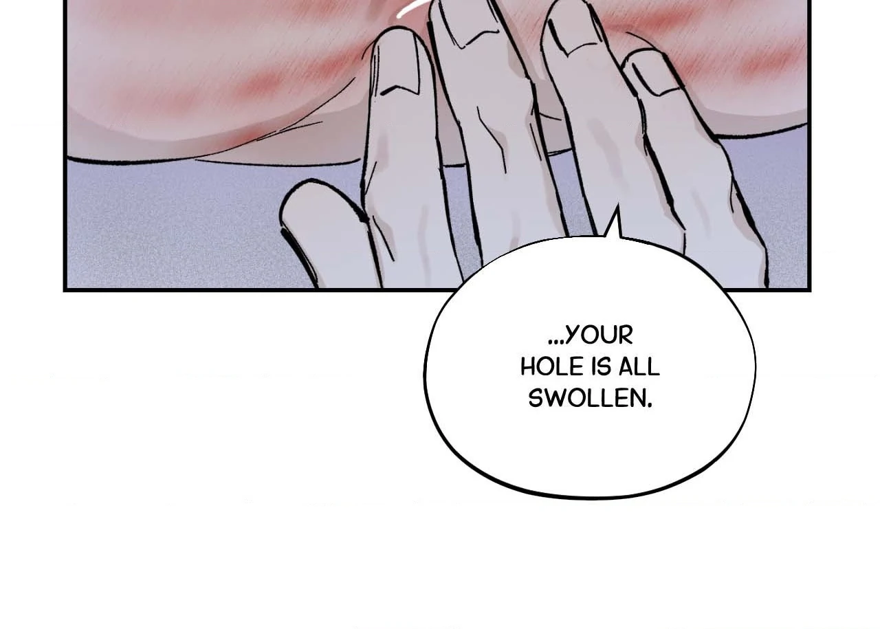 Maison [Official] - Chapter 12 manhwa