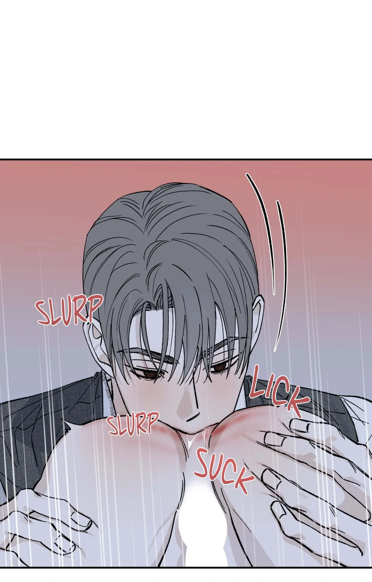 Maison [Official] - Chapter 12 manhwa