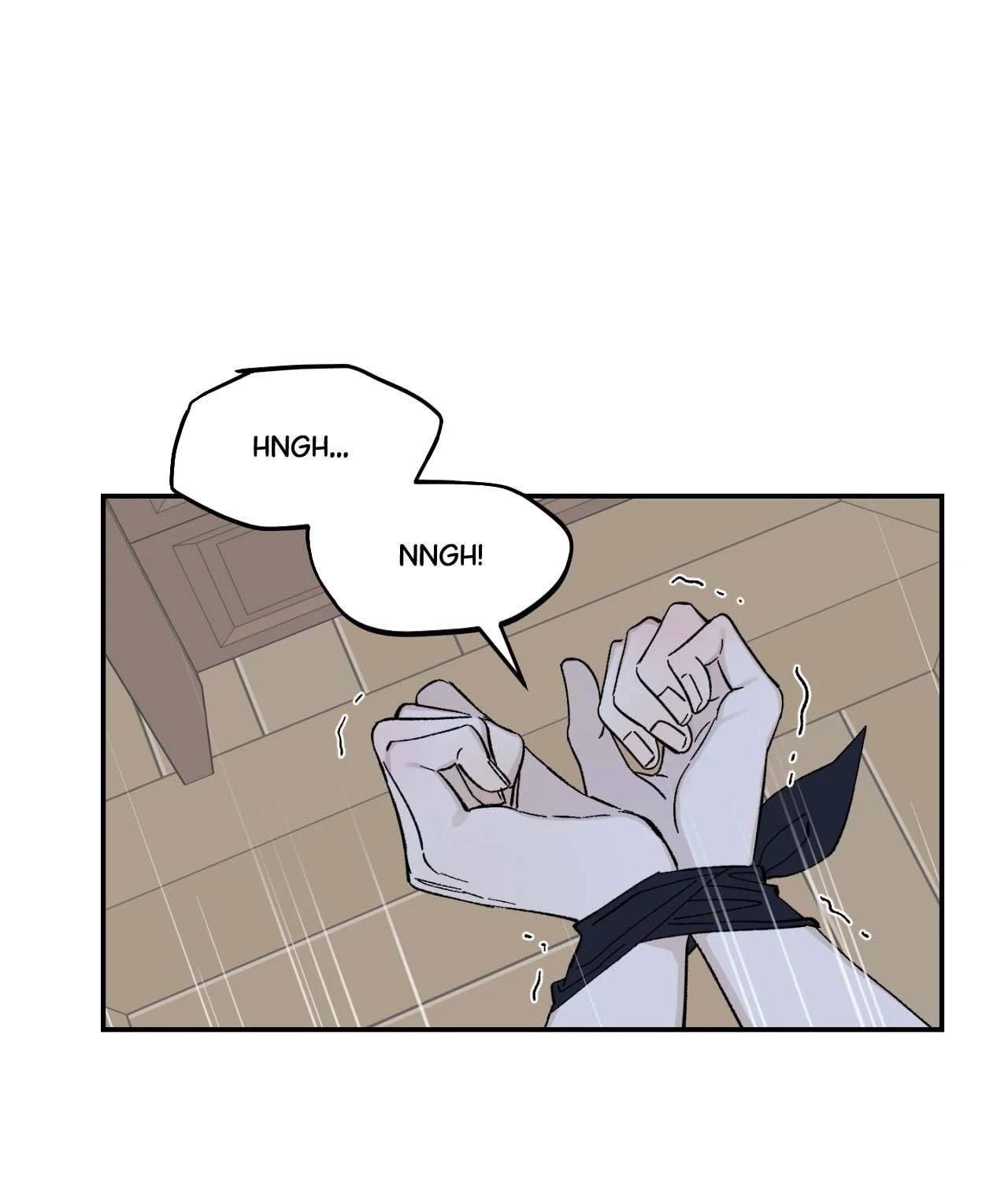 Maison [Official] - Chapter 12 manhwa