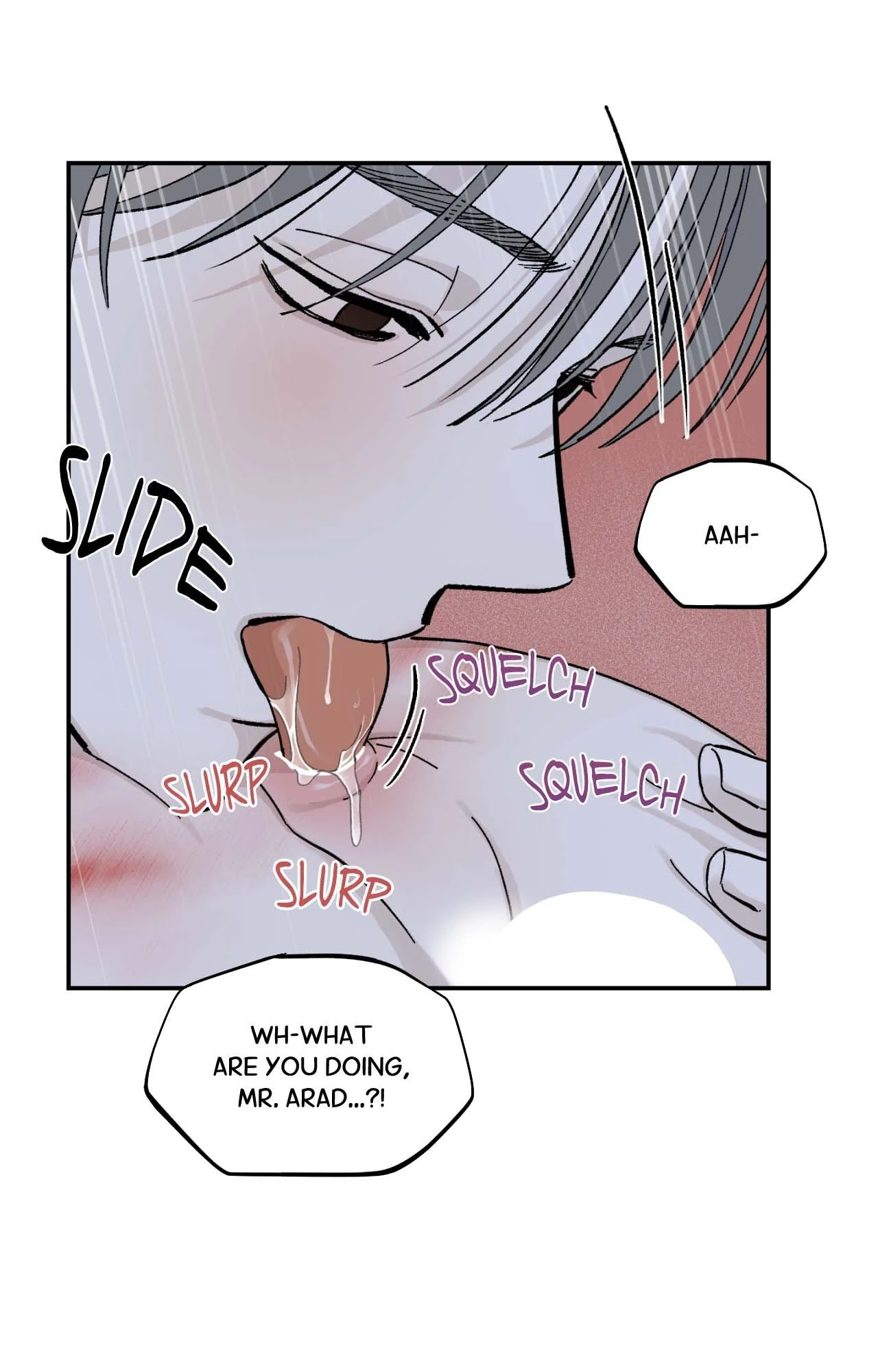Maison [Official] - Chapter 12 manhwa