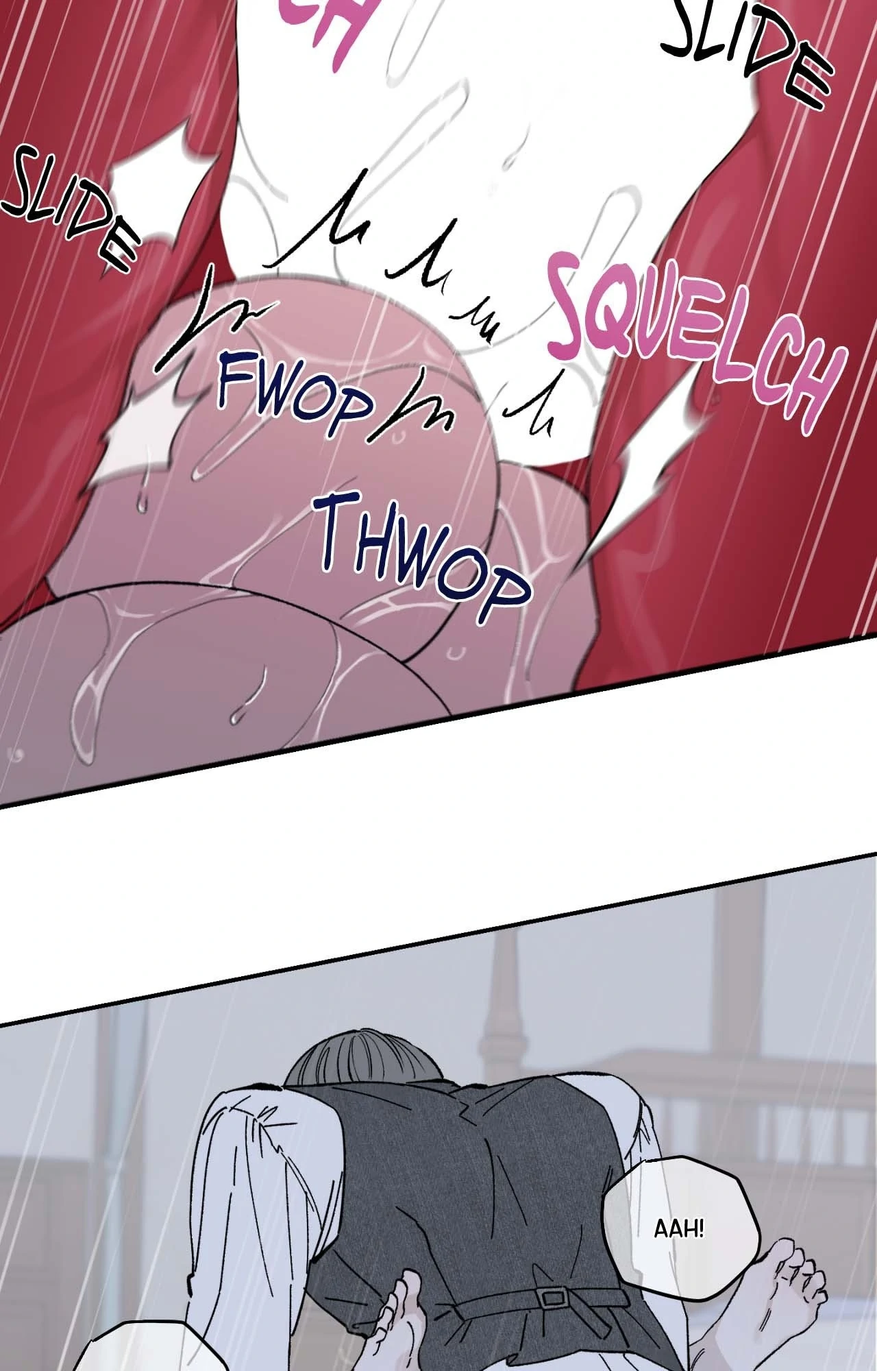 Maison [Official] - Chapter 13 manhwa