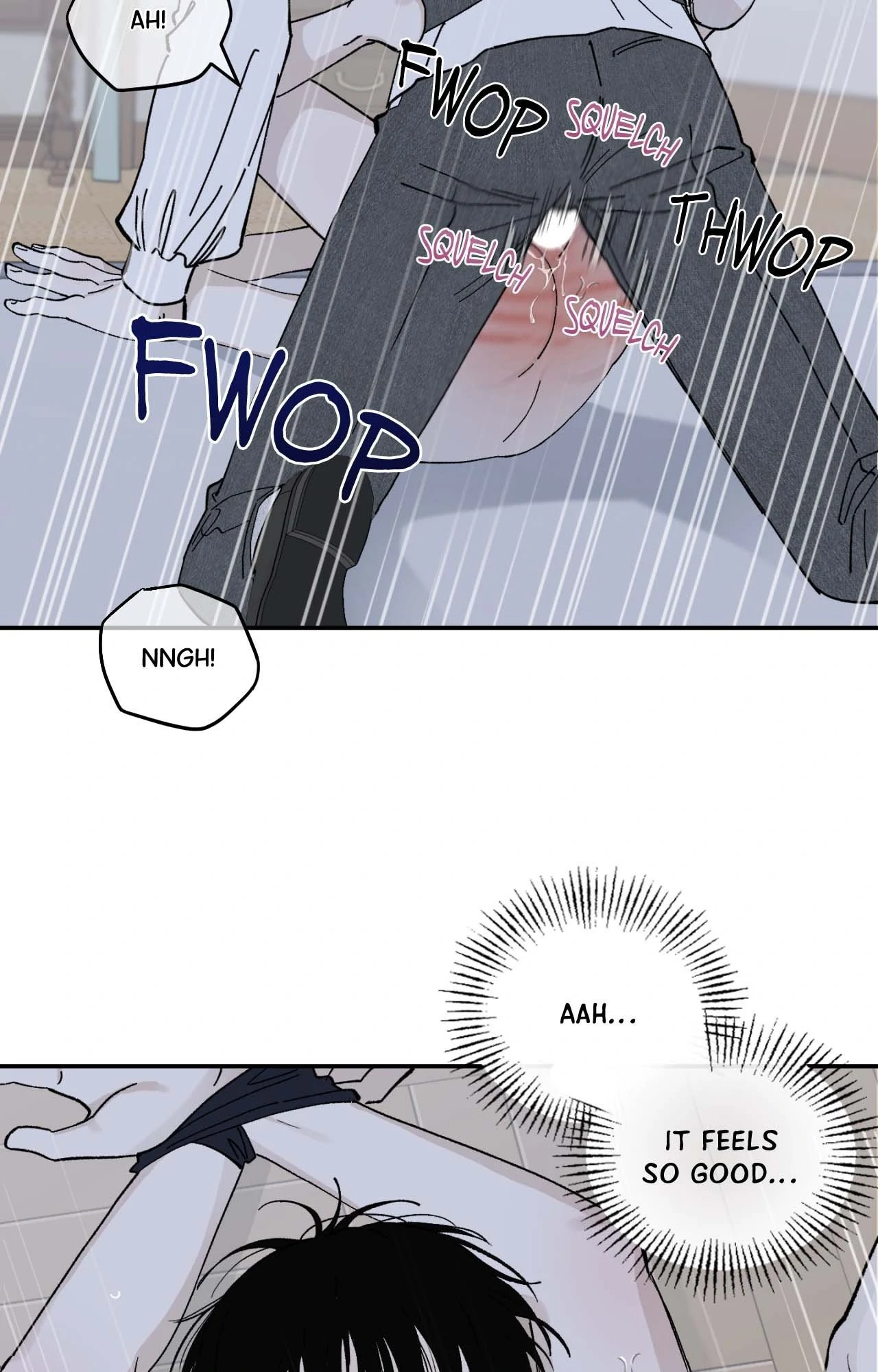 Maison [Official] - Chapter 13 manhwa