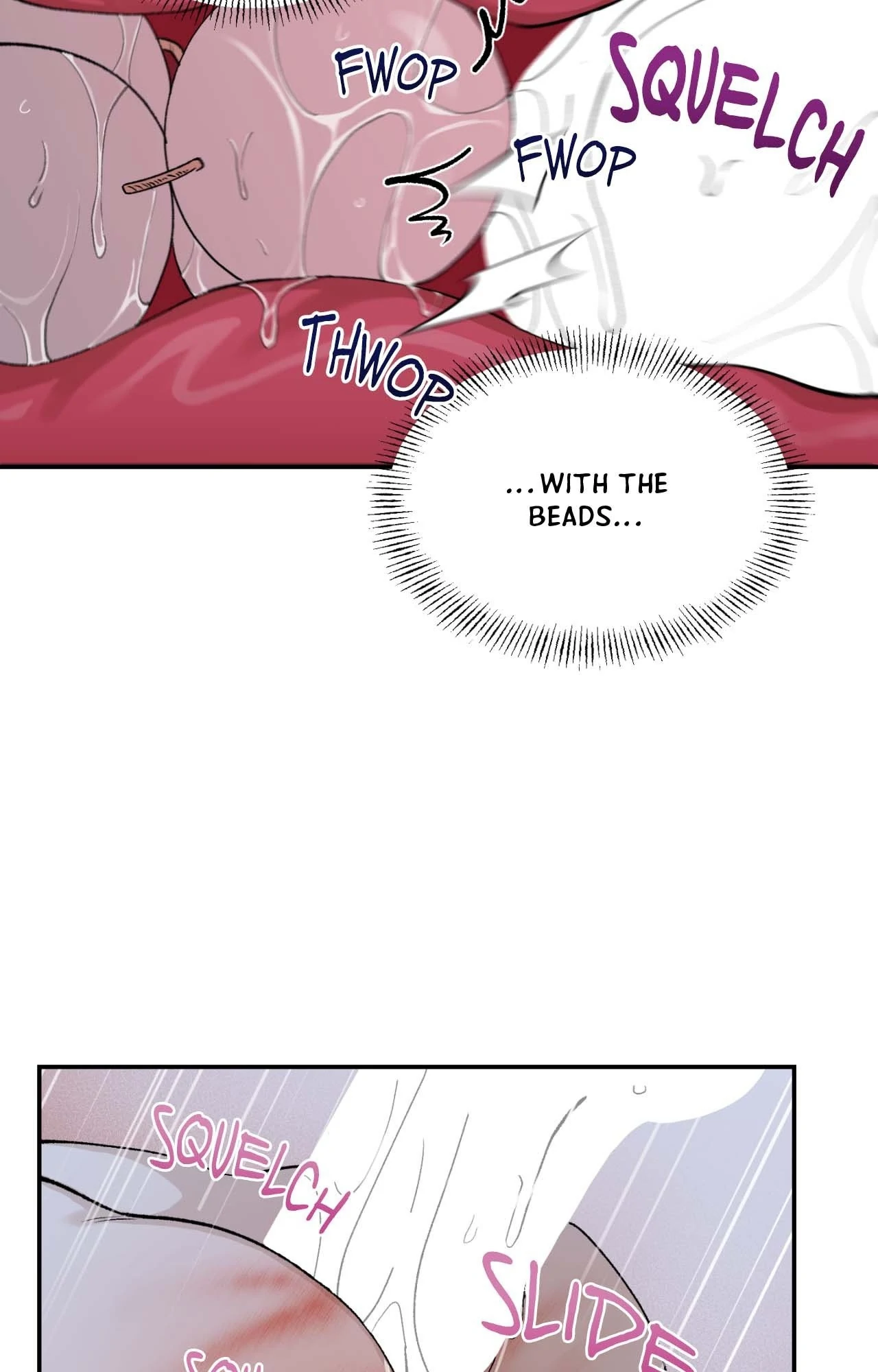 Maison [Official] - Chapter 13 manhwa