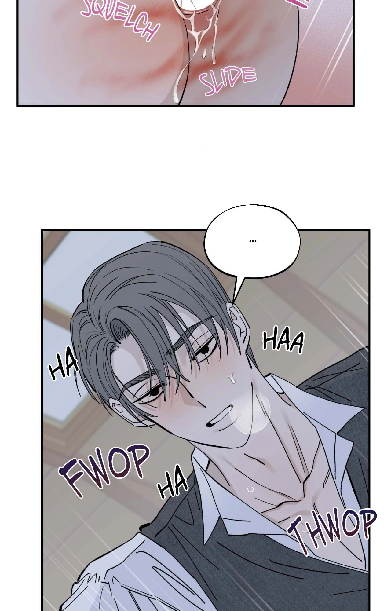 Maison [Official] - Chapter 13 manhwa