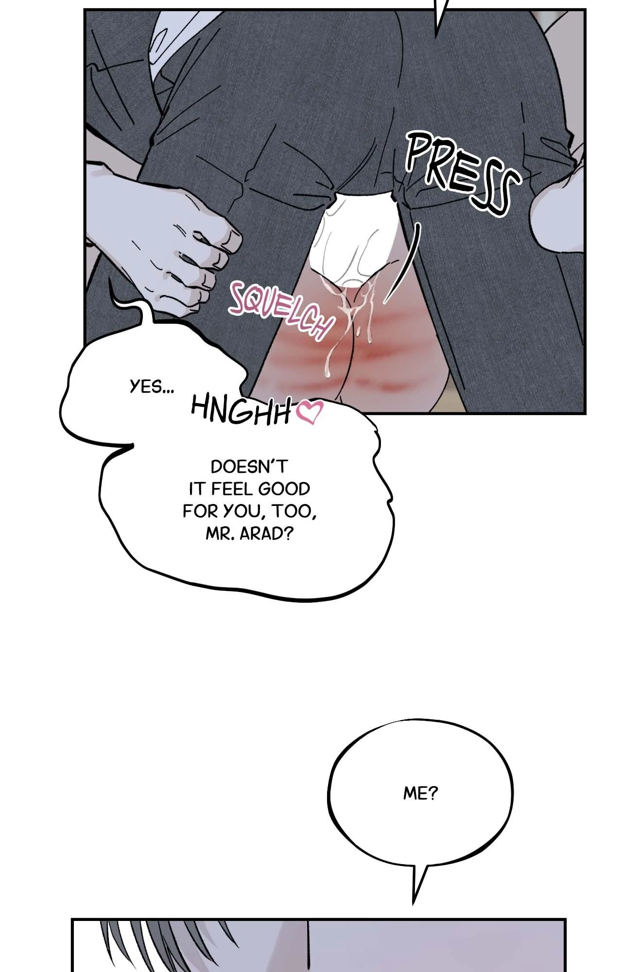 Maison [Official] - Chapter 13 manhwa