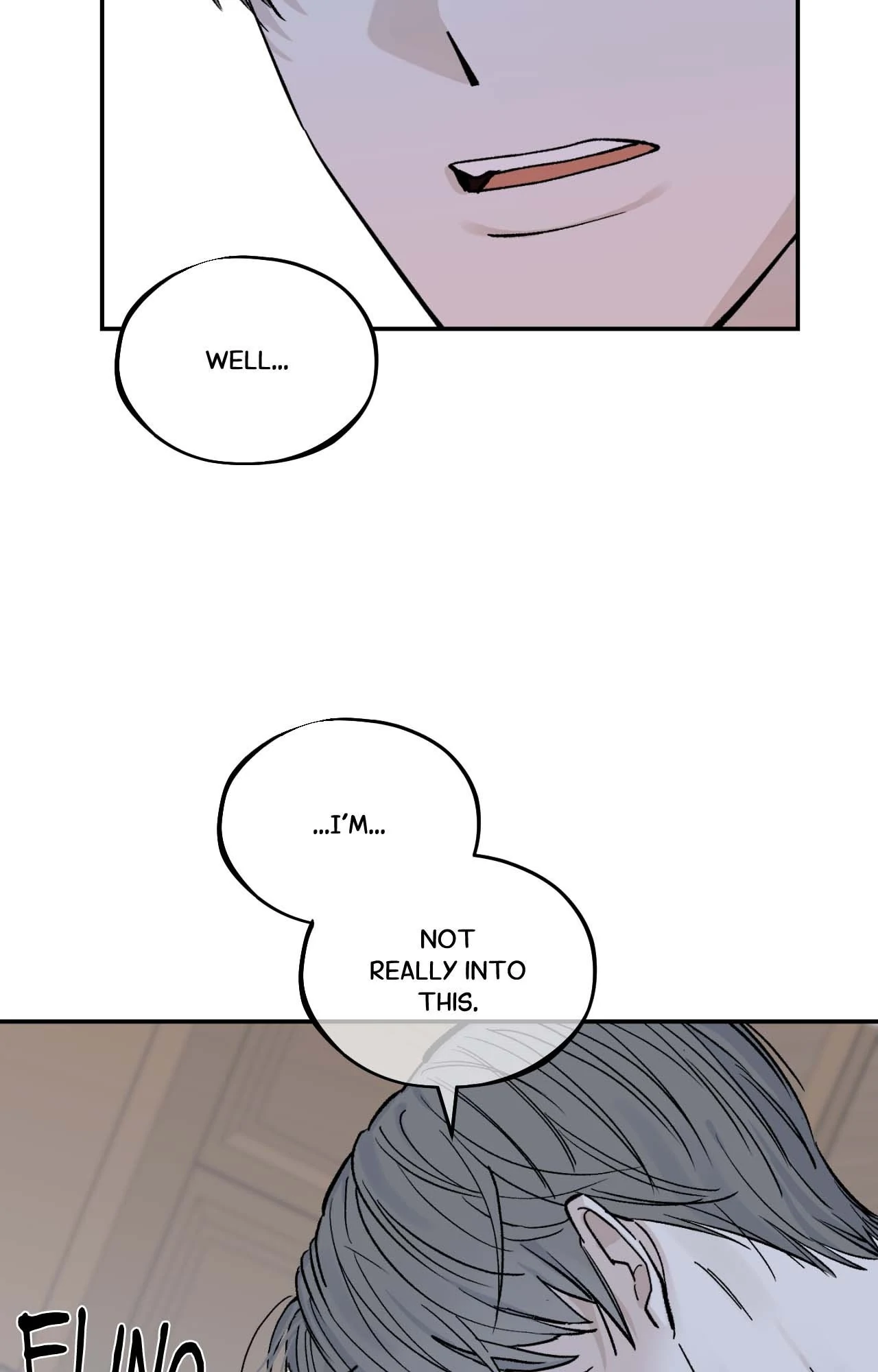 Maison [Official] - Chapter 13 manhwa
