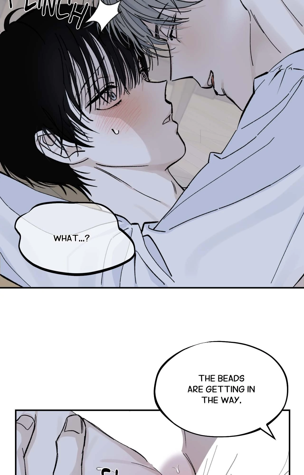Maison [Official] - Chapter 13 manhwa
