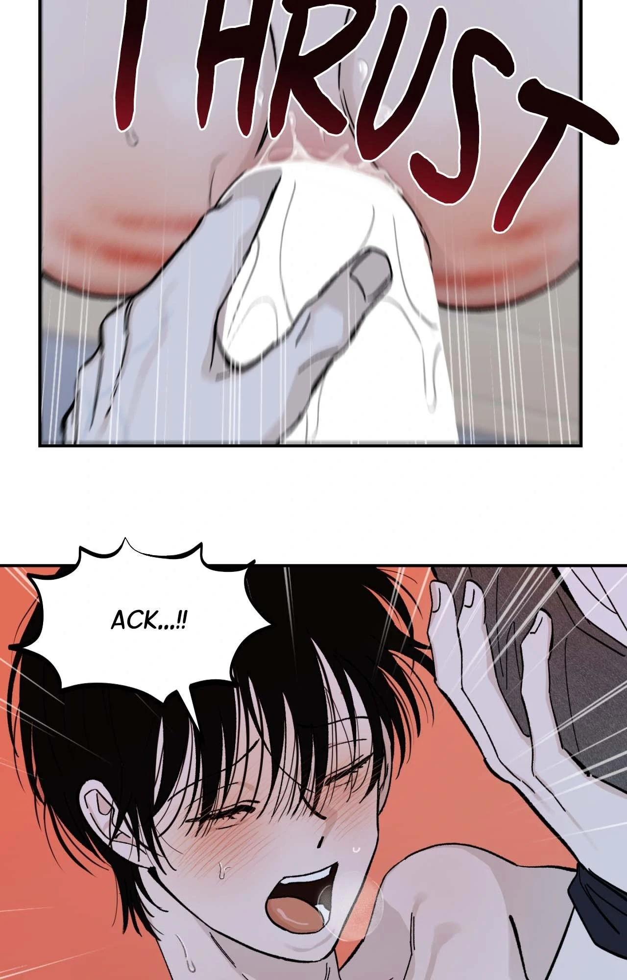 Maison [Official] - Chapter 13 manhwa