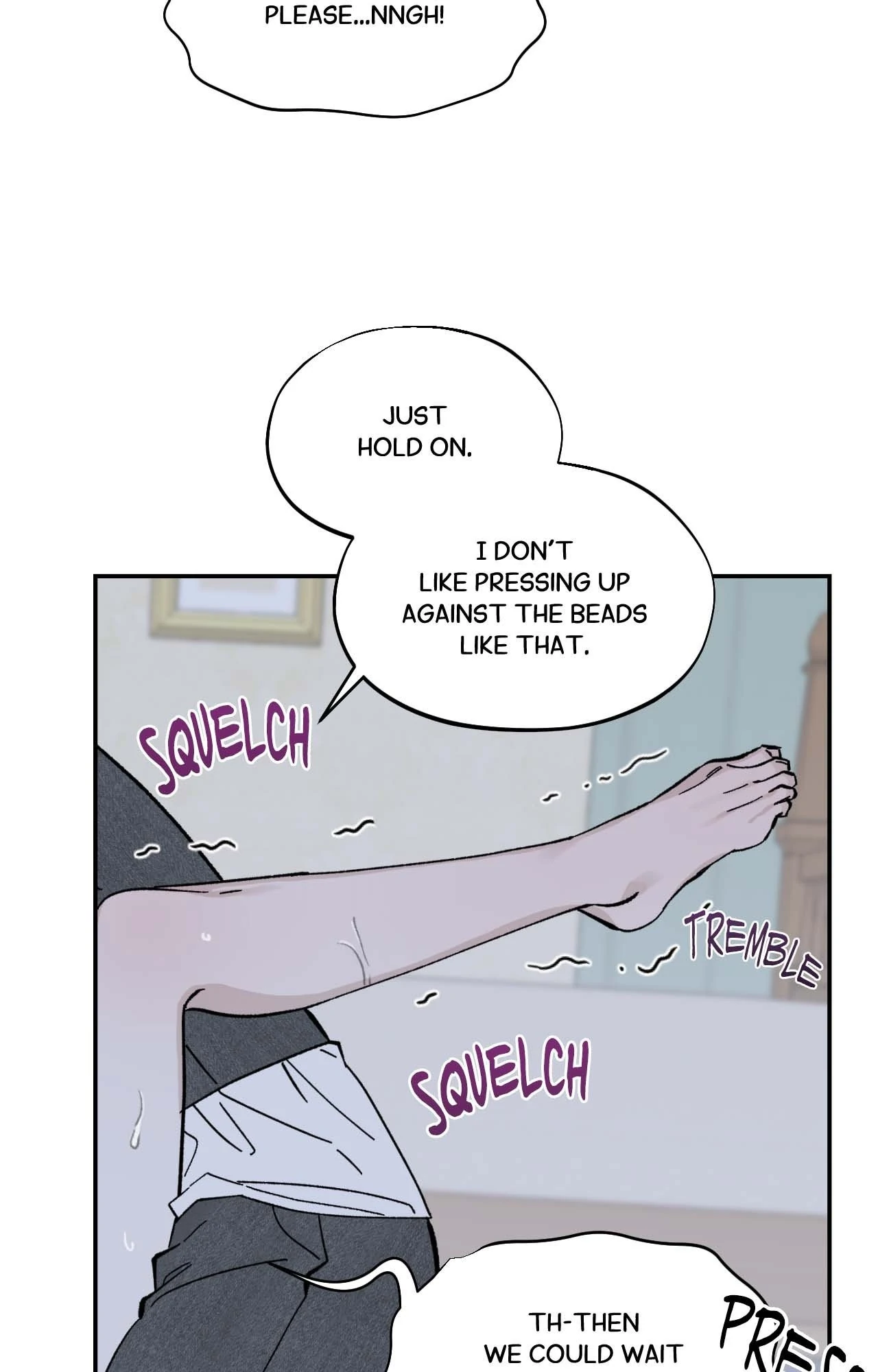 Maison [Official] - Chapter 13 manhwa