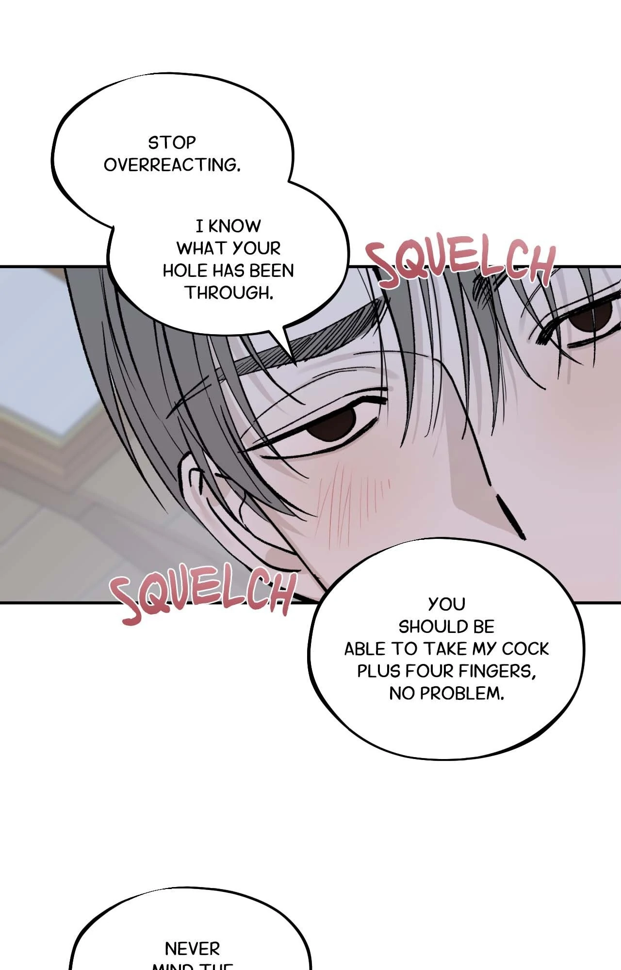 Maison [Official] - Chapter 13 manhwa