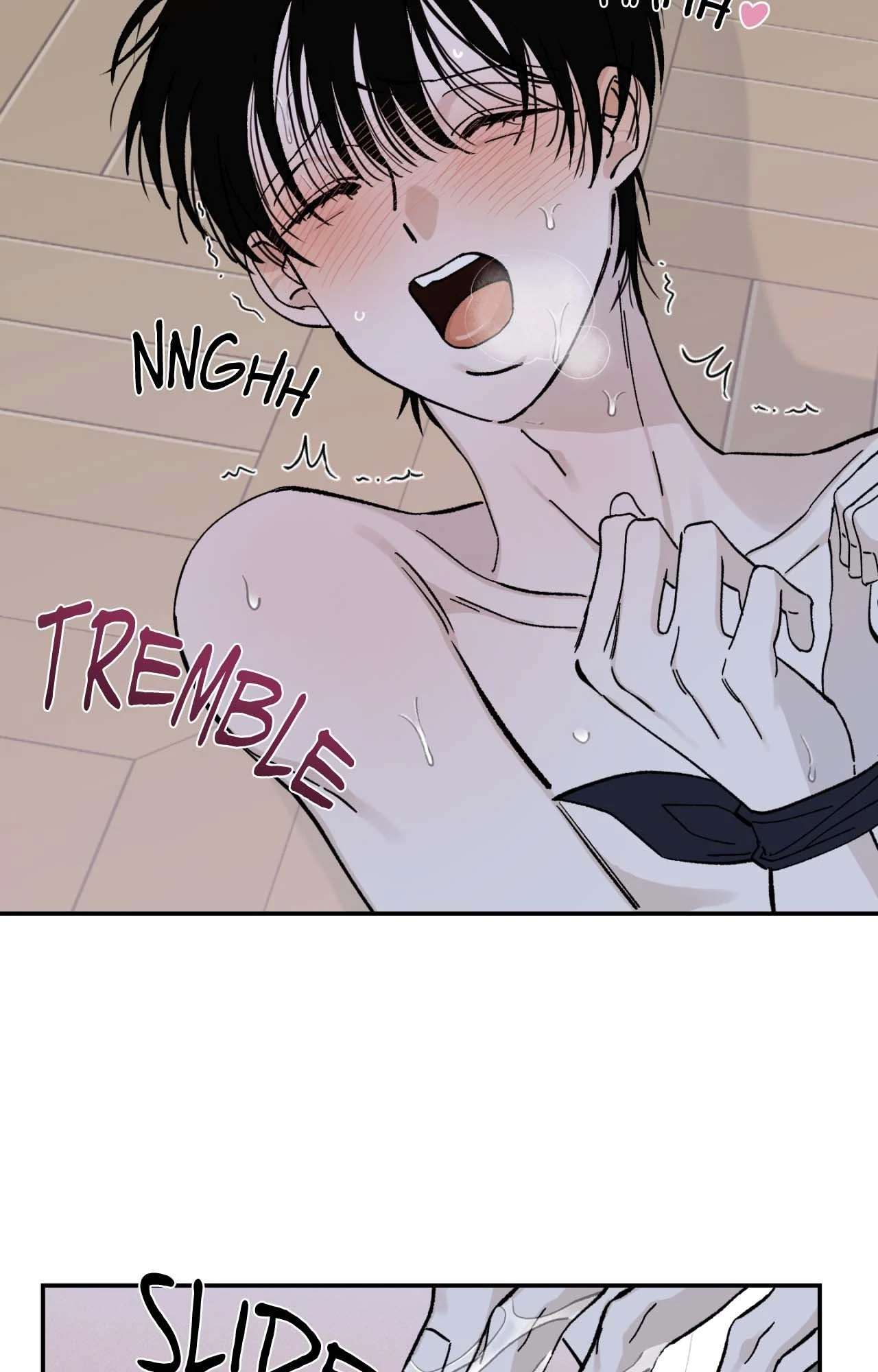 Maison [Official] - Chapter 13 manhwa