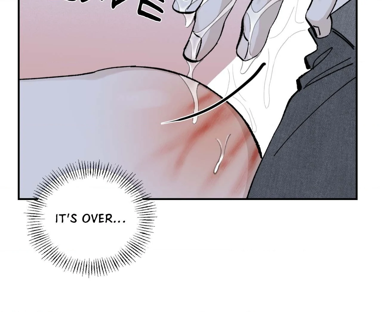 Maison [Official] - Chapter 13 manhwa