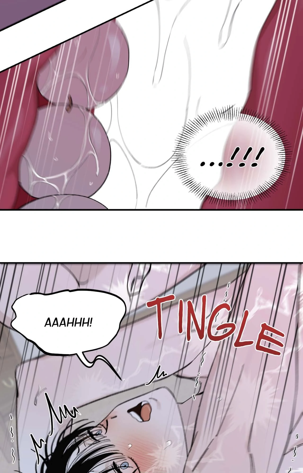 Maison [Official] - Chapter 13 manhwa