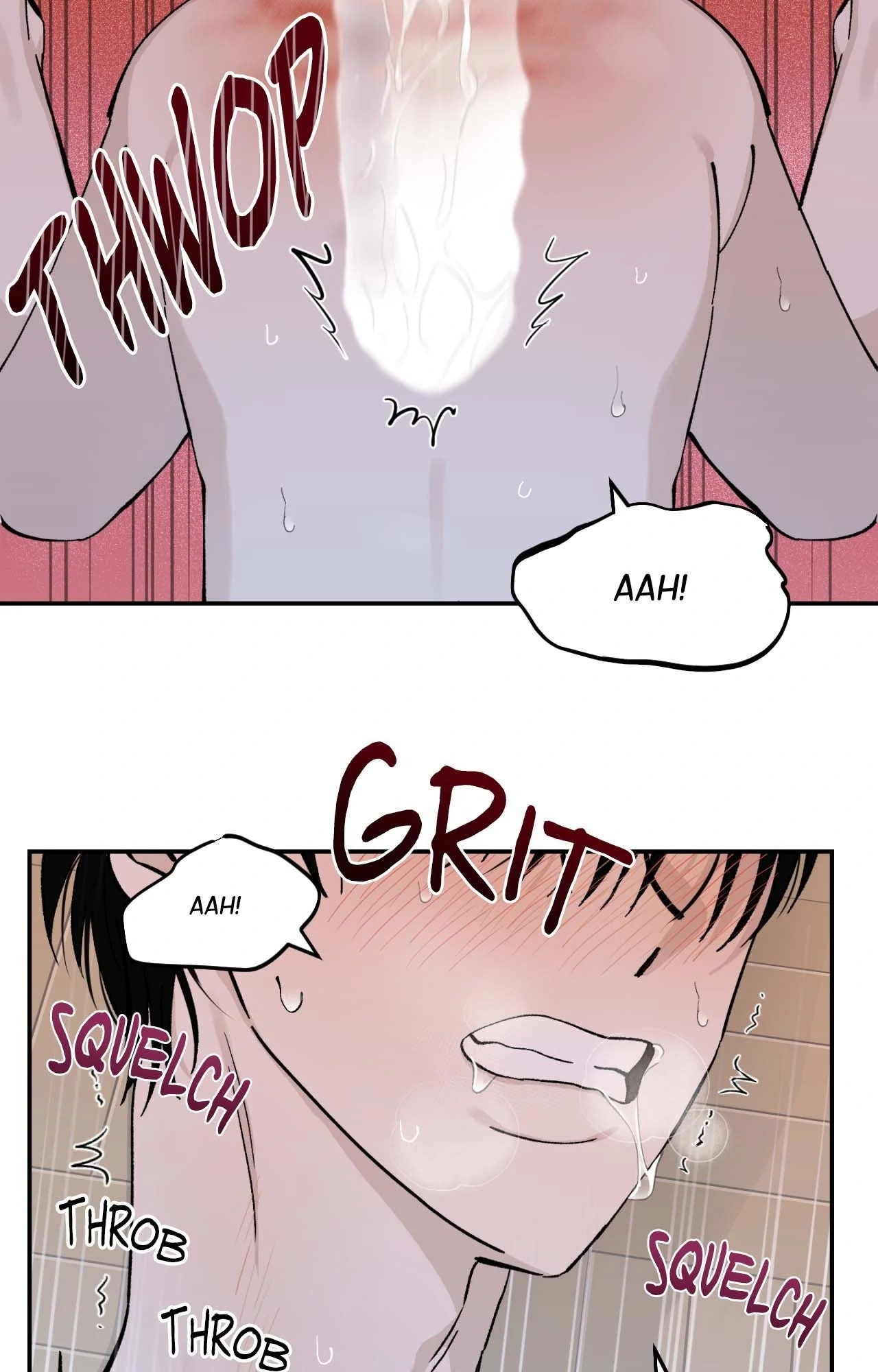 Maison [Official] - Chapter 13 manhwa