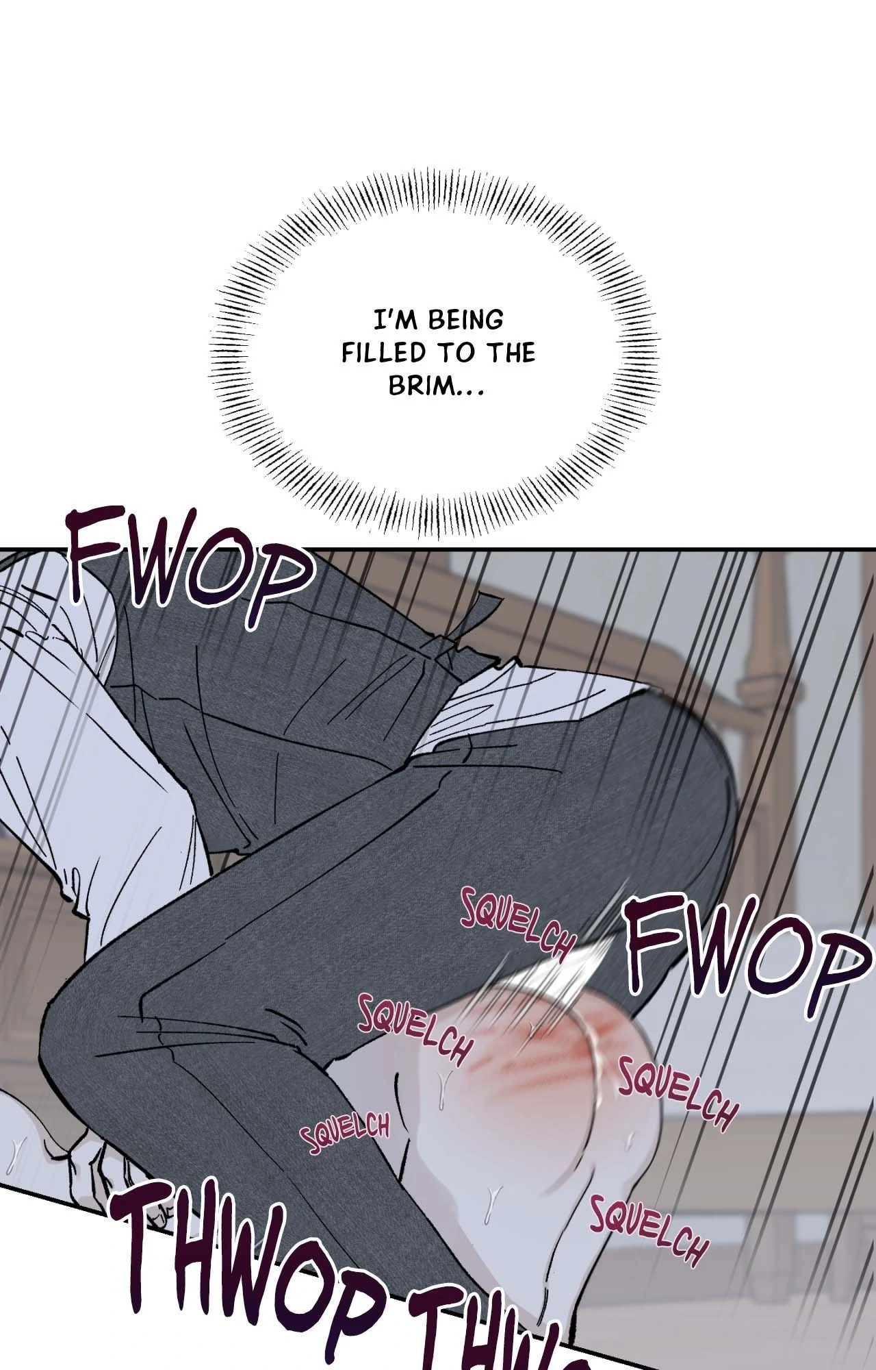 Maison [Official] - Chapter 13 manhwa