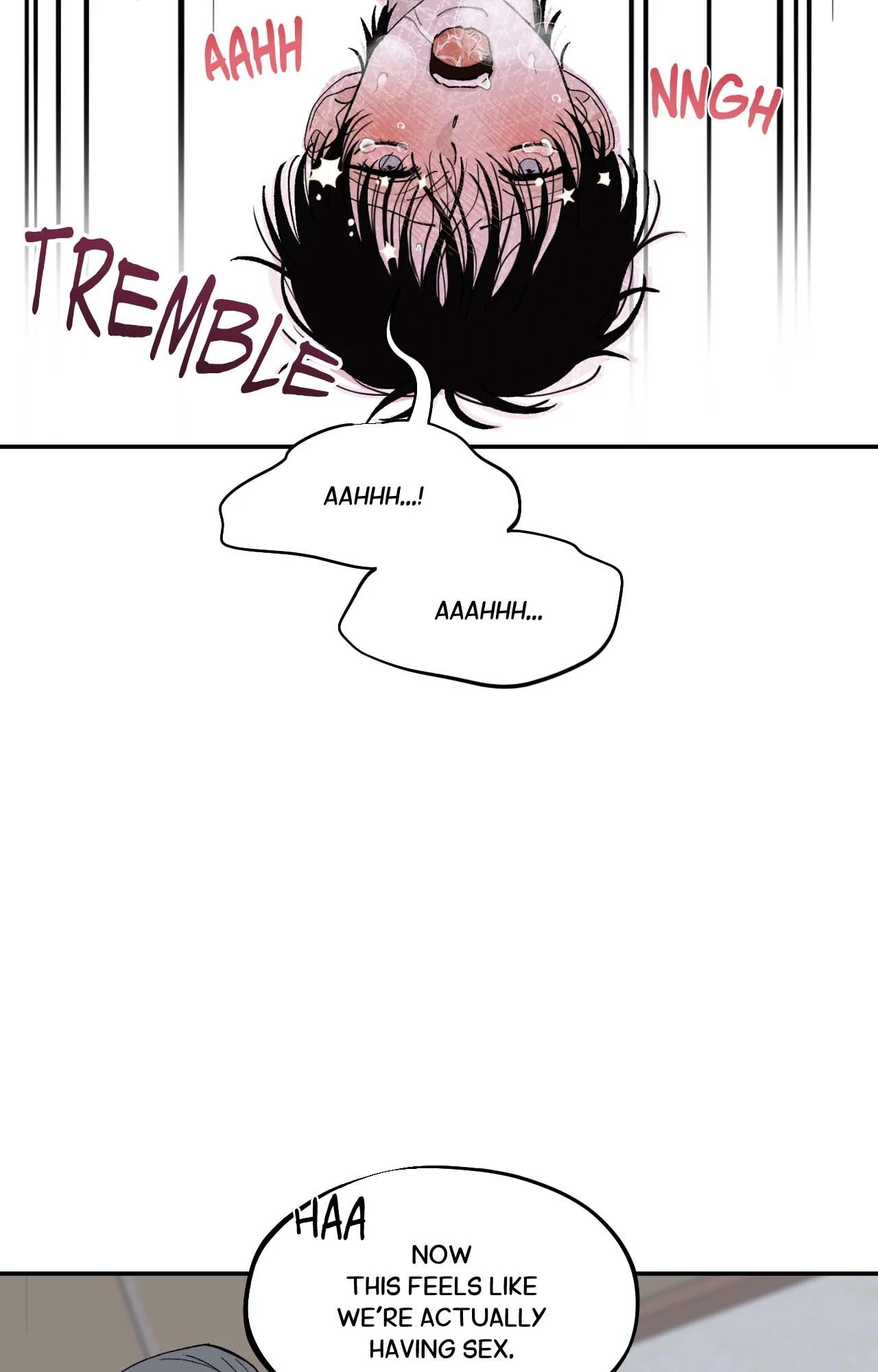 Maison [Official] - Chapter 13 manhwa
