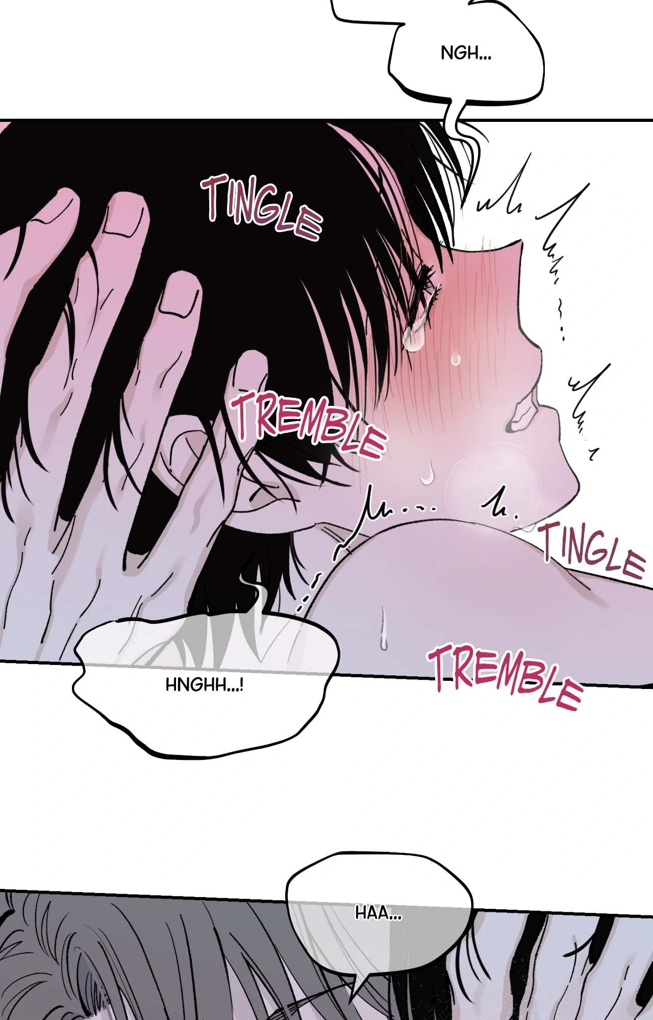 Maison [Official] - Chapter 13 manhwa