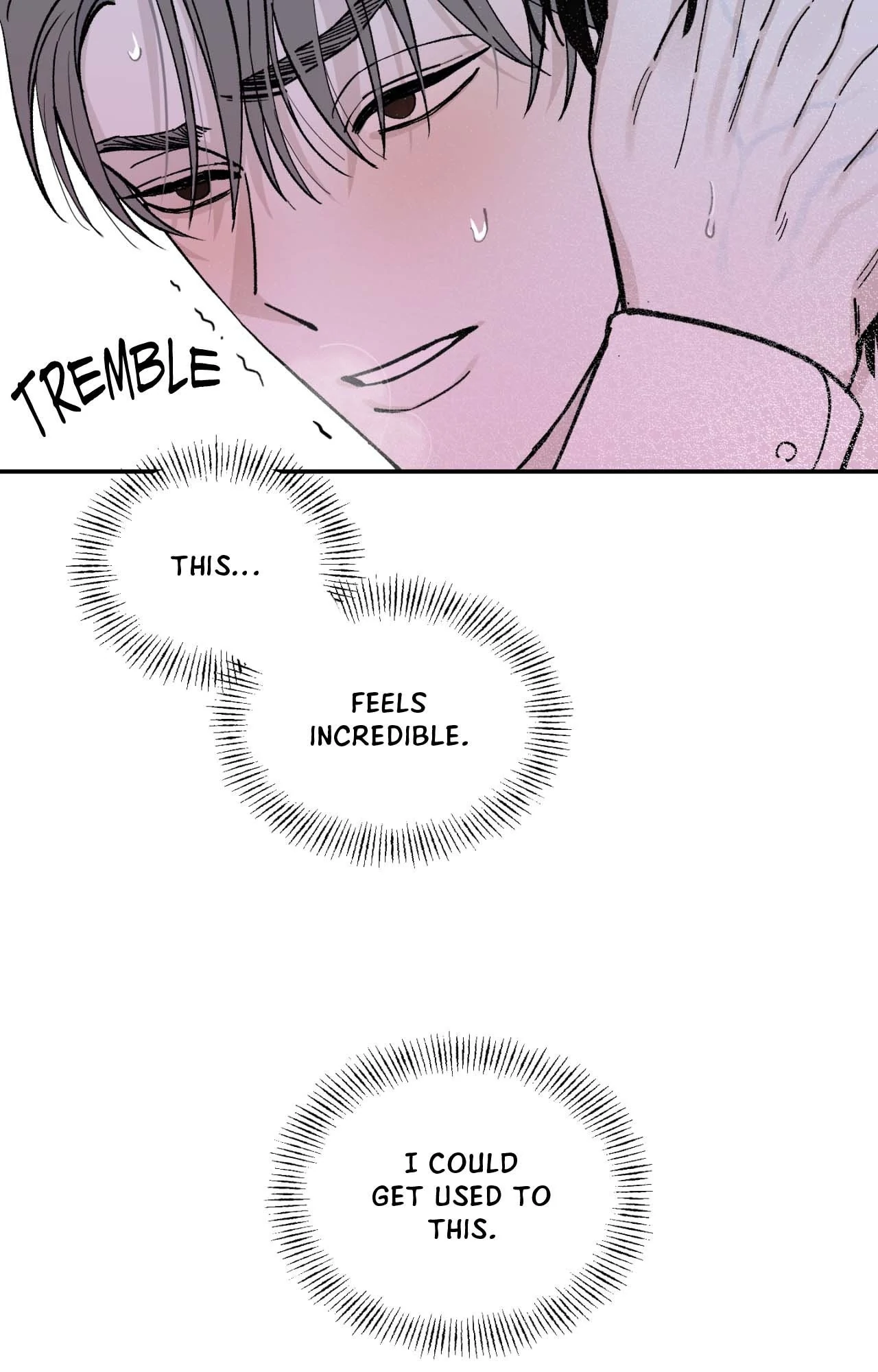 Maison [Official] - Chapter 13 manhwa