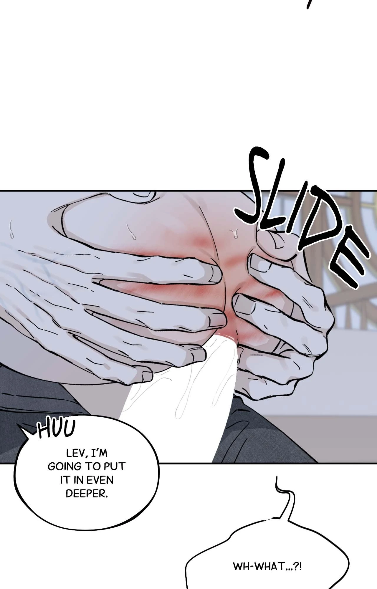 Maison [Official] - Chapter 13 manhwa