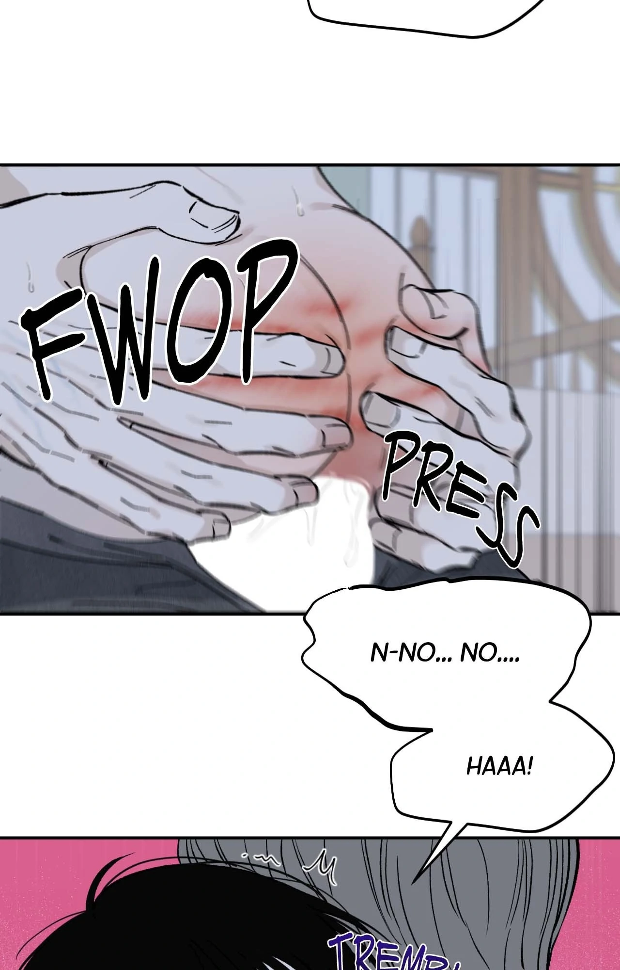 Maison [Official] - Chapter 13 manhwa