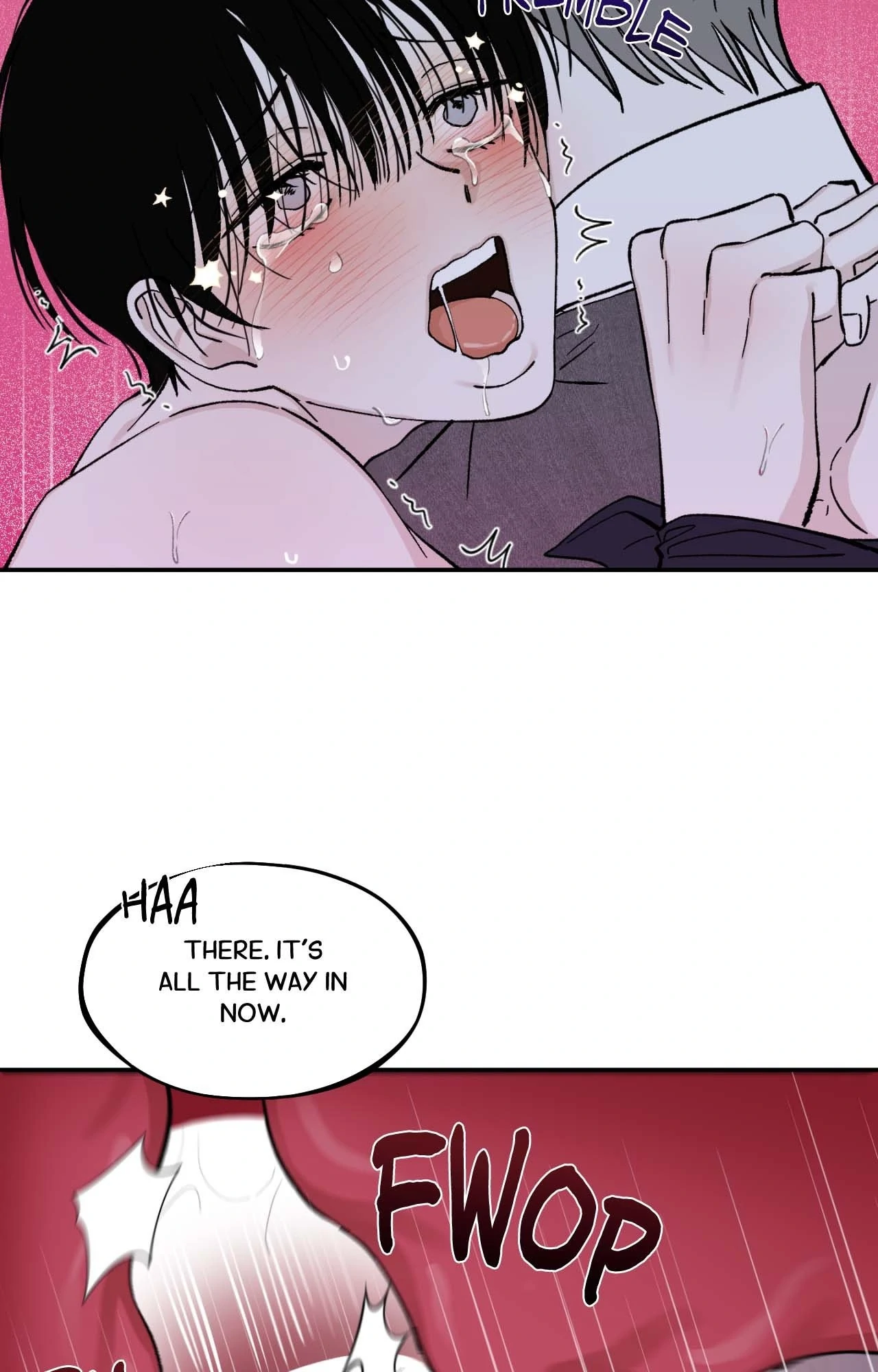 Maison [Official] - Chapter 13 manhwa