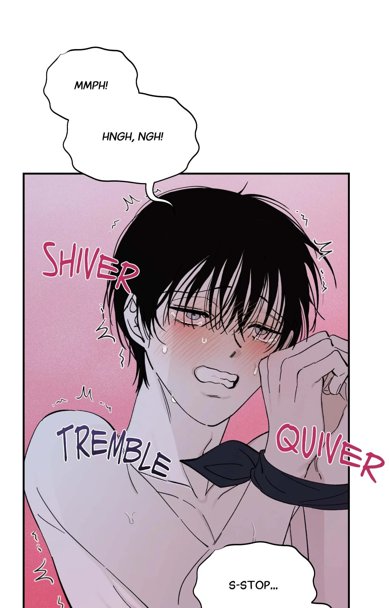 Maison [Official] - Chapter 13 manhwa