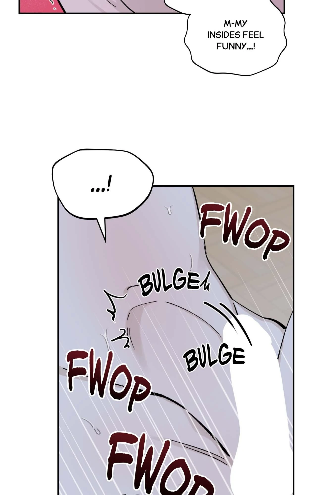 Maison [Official] - Chapter 13 manhwa
