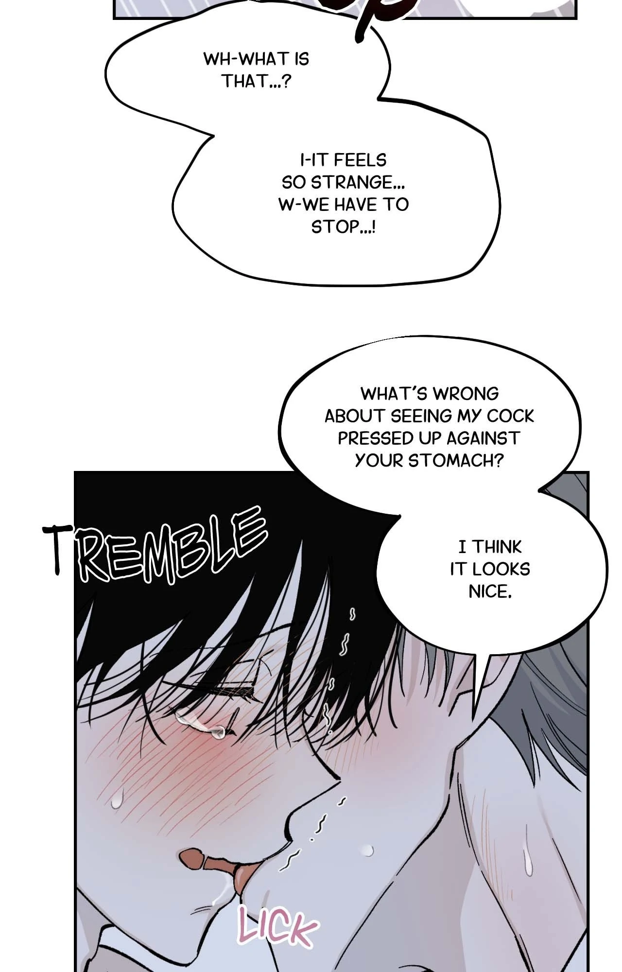 Maison [Official] - Chapter 13 manhwa