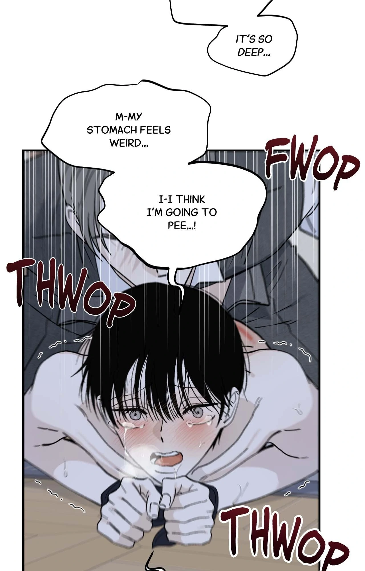 Maison [Official] - Chapter 13 manhwa