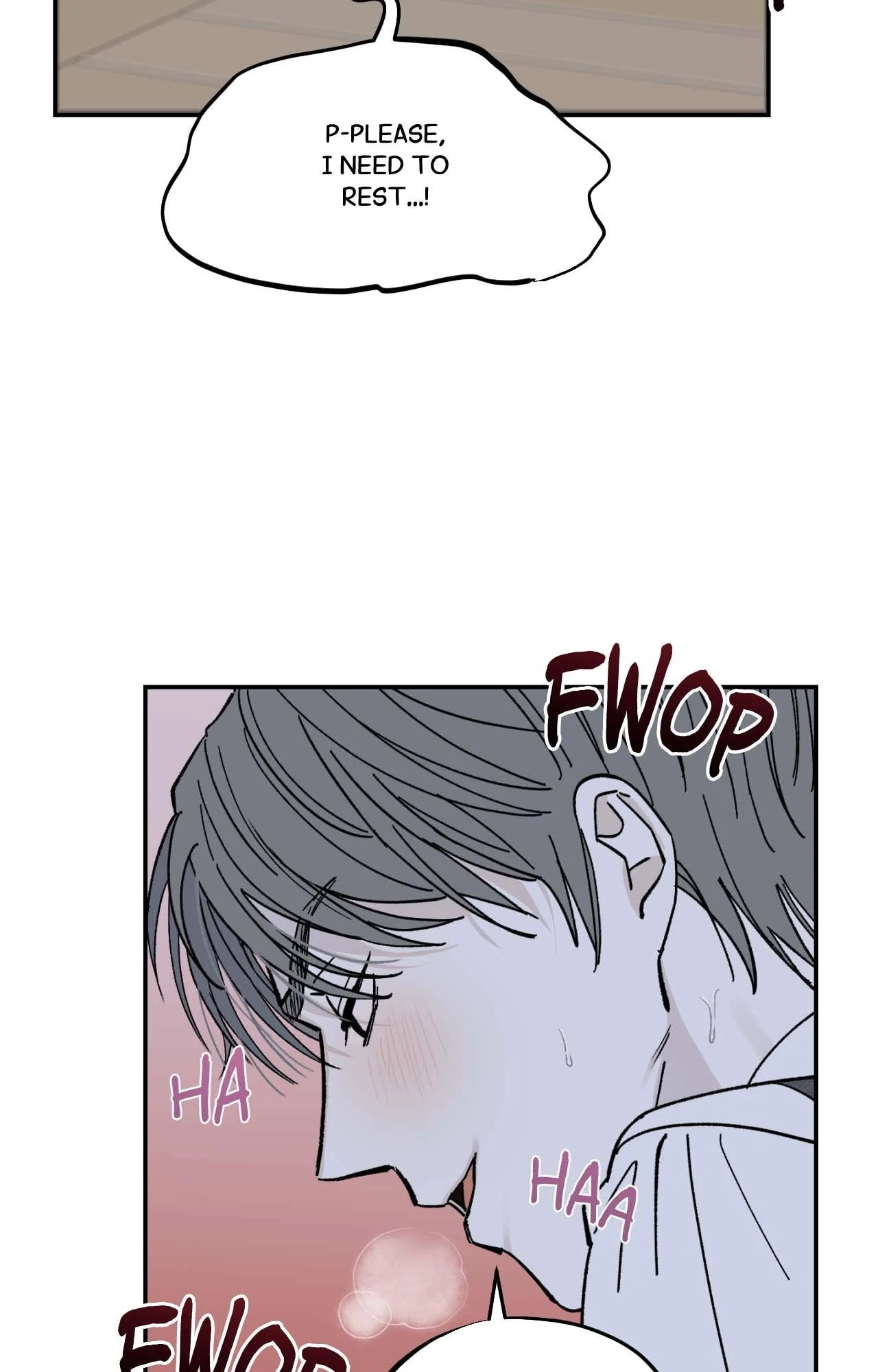Maison [Official] - Chapter 13 manhwa