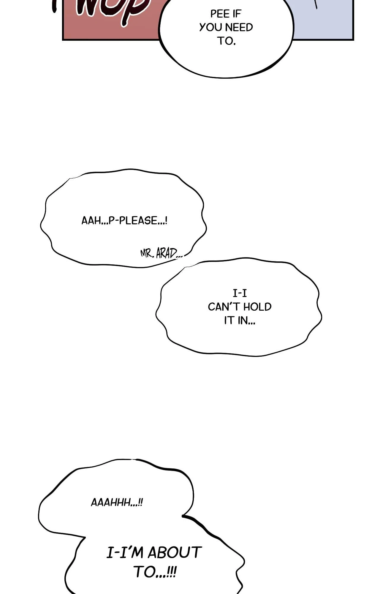 Maison [Official] - Chapter 13 manhwa
