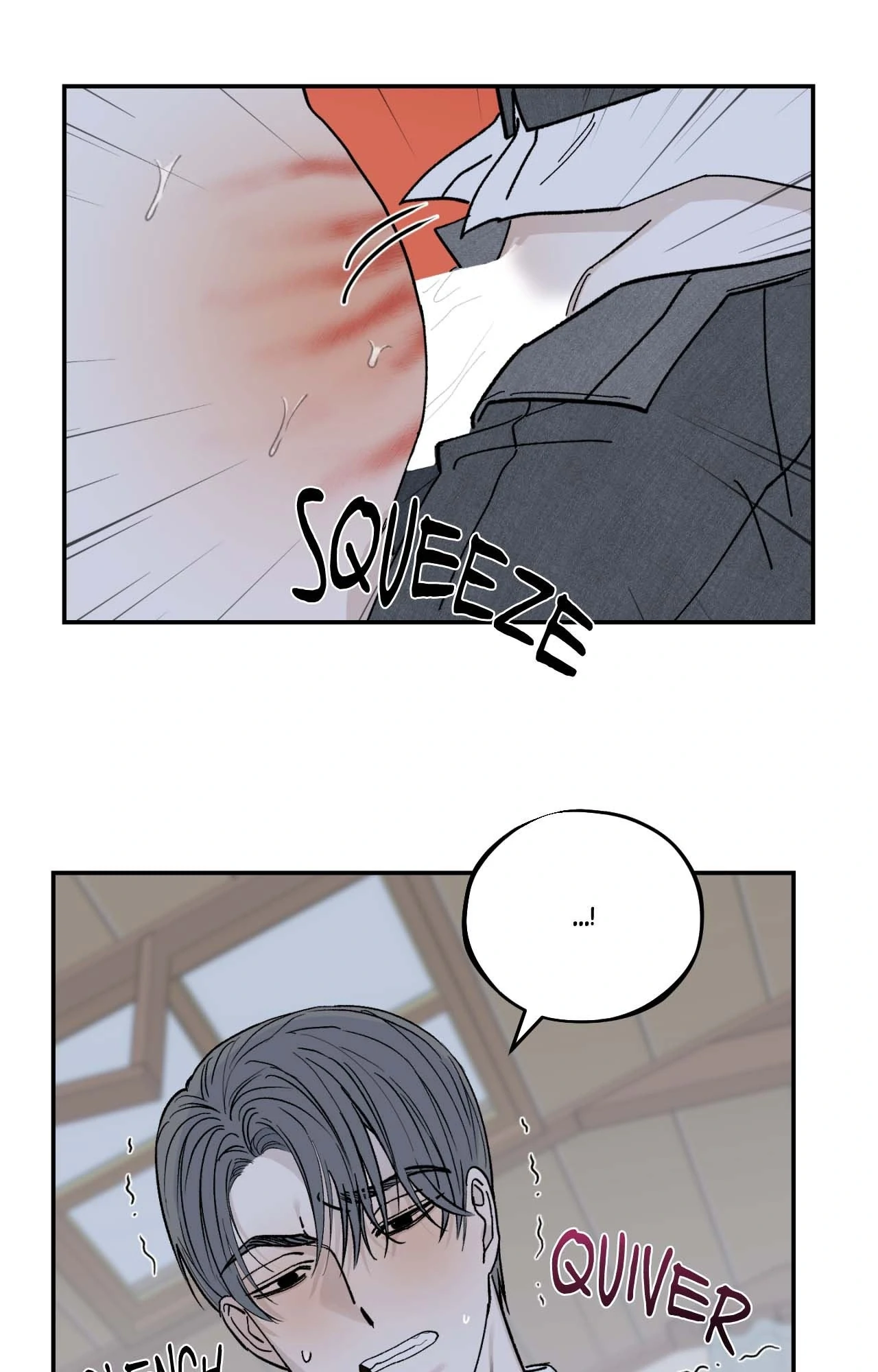 Maison [Official] - Chapter 13 manhwa