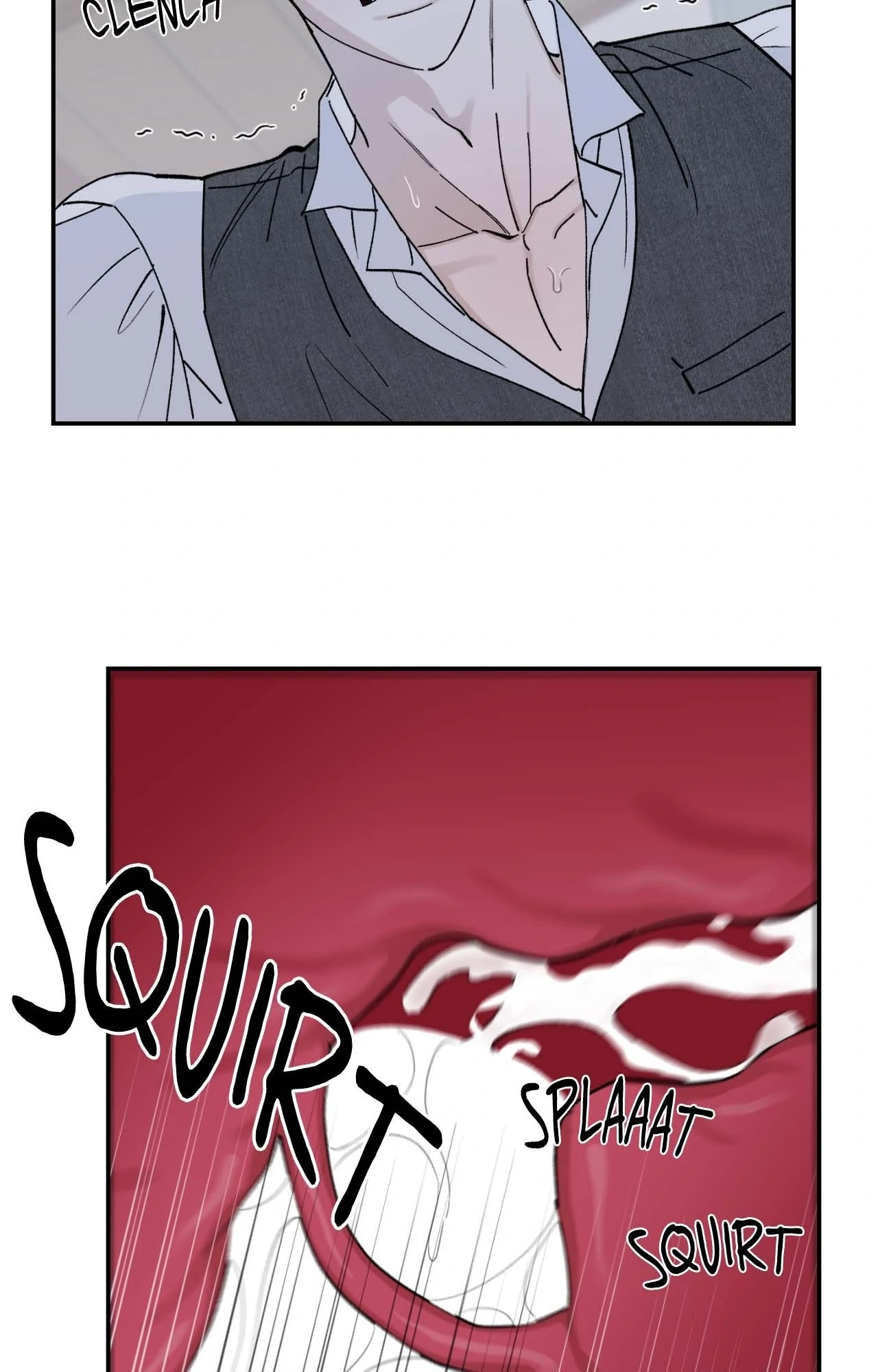 Maison [Official] - Chapter 13 manhwa