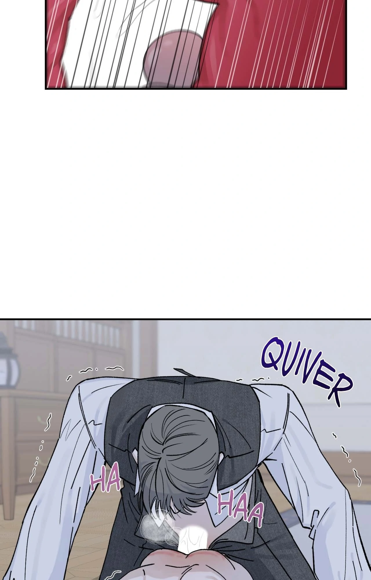 Maison [Official] - Chapter 13 manhwa
