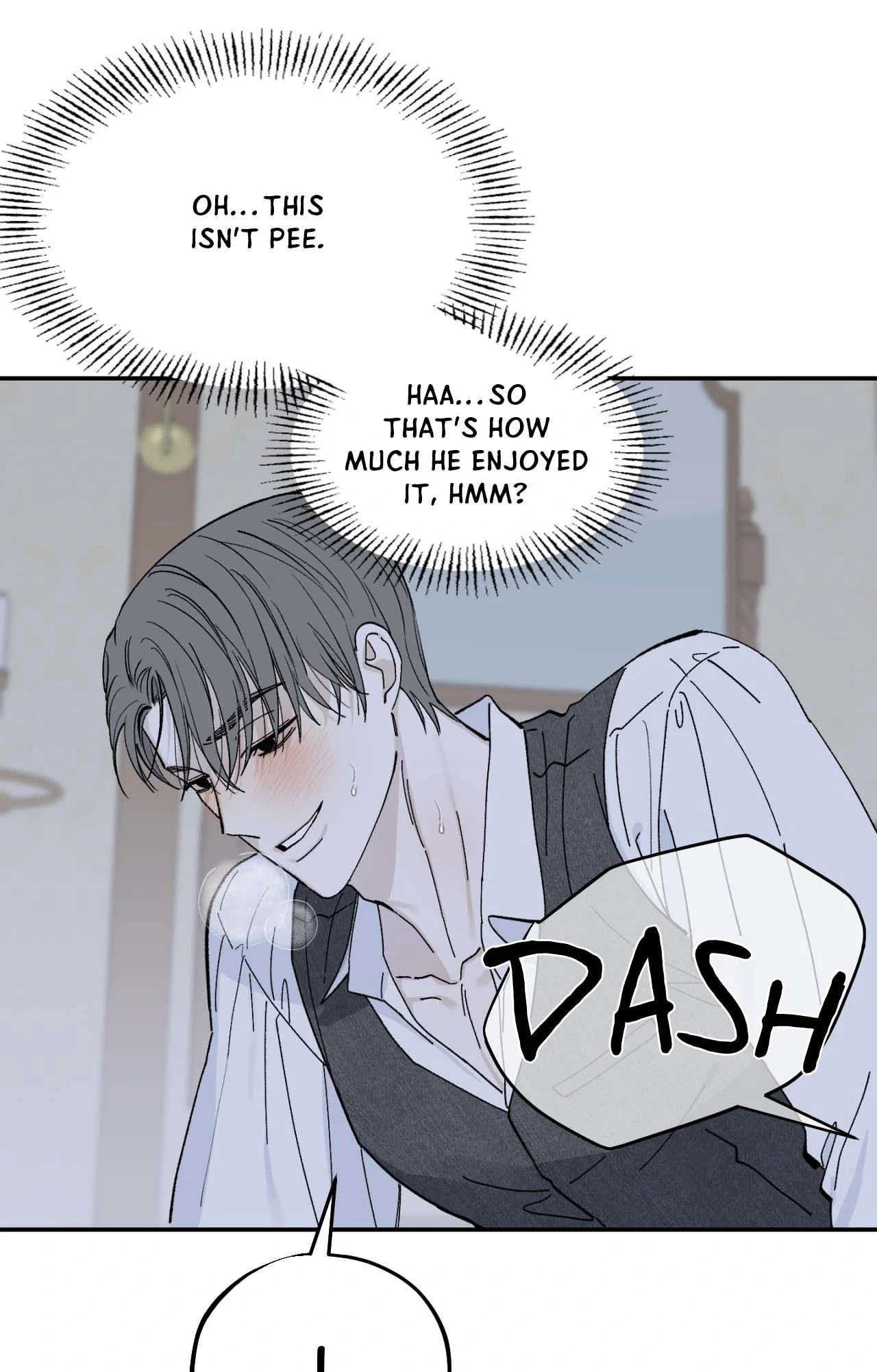 Maison [Official] - Chapter 13 manhwa