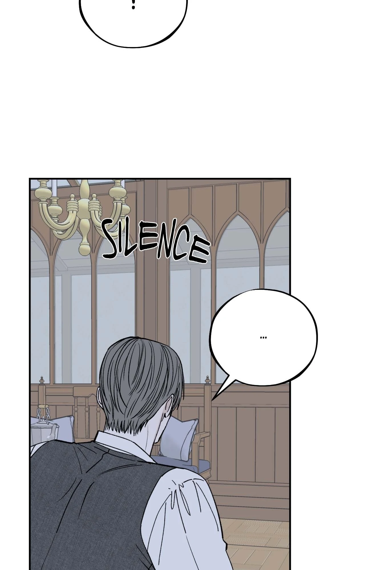 Maison [Official] - Chapter 13 manhwa