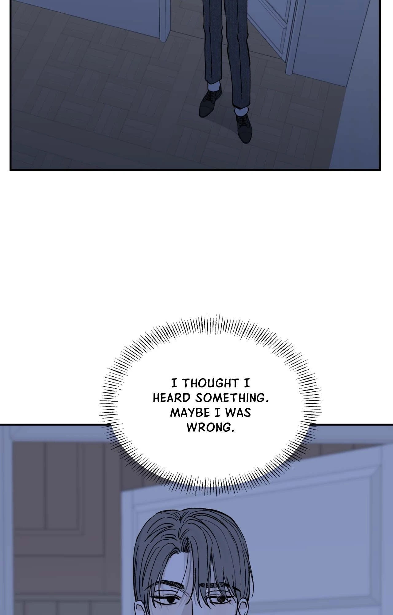 Maison [Official] - Chapter 13 manhwa