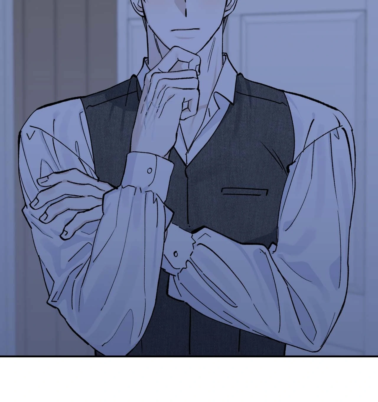 Maison [Official] - Chapter 13 manhwa