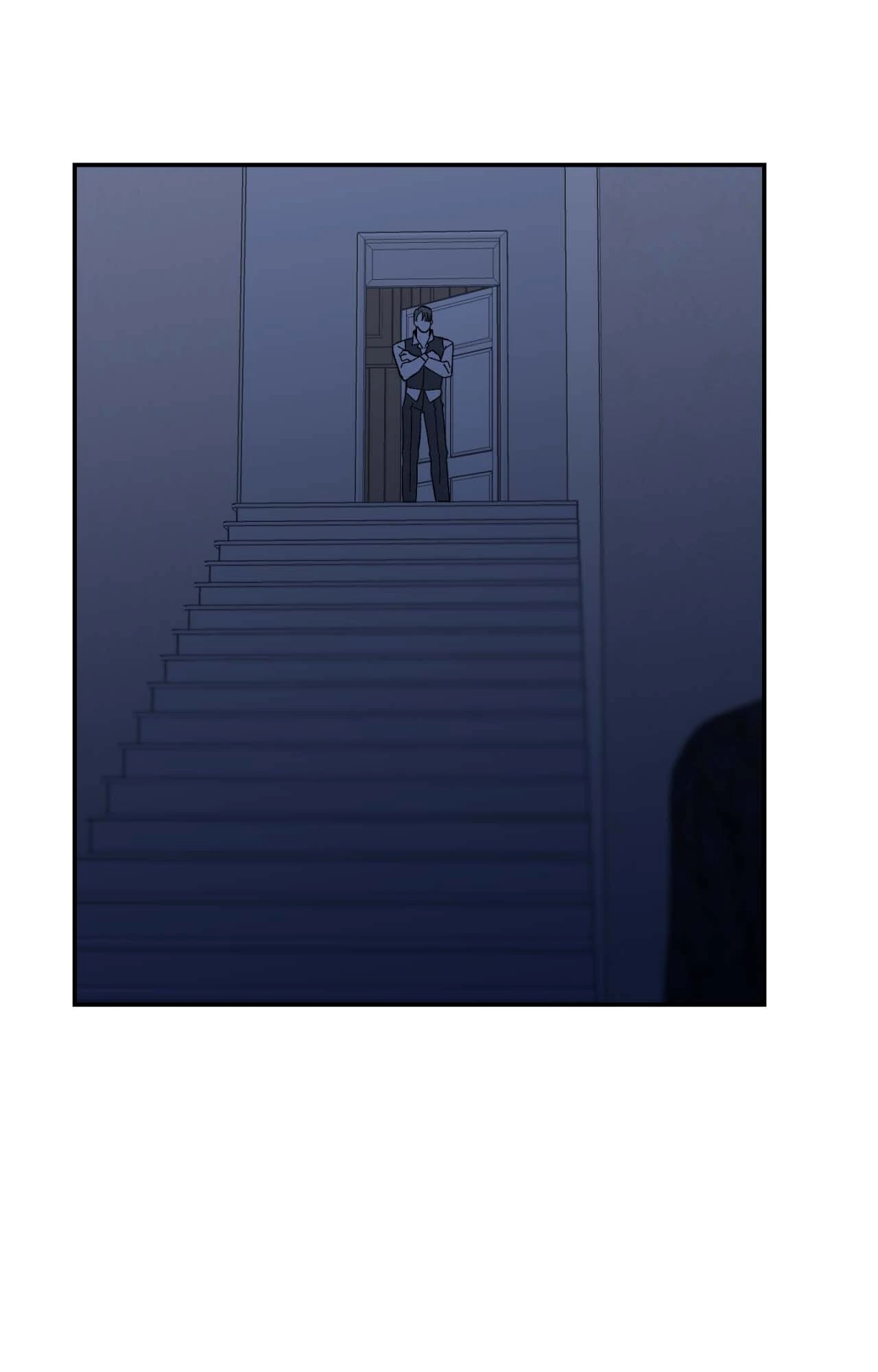 Maison [Official] - Chapter 13 manhwa
