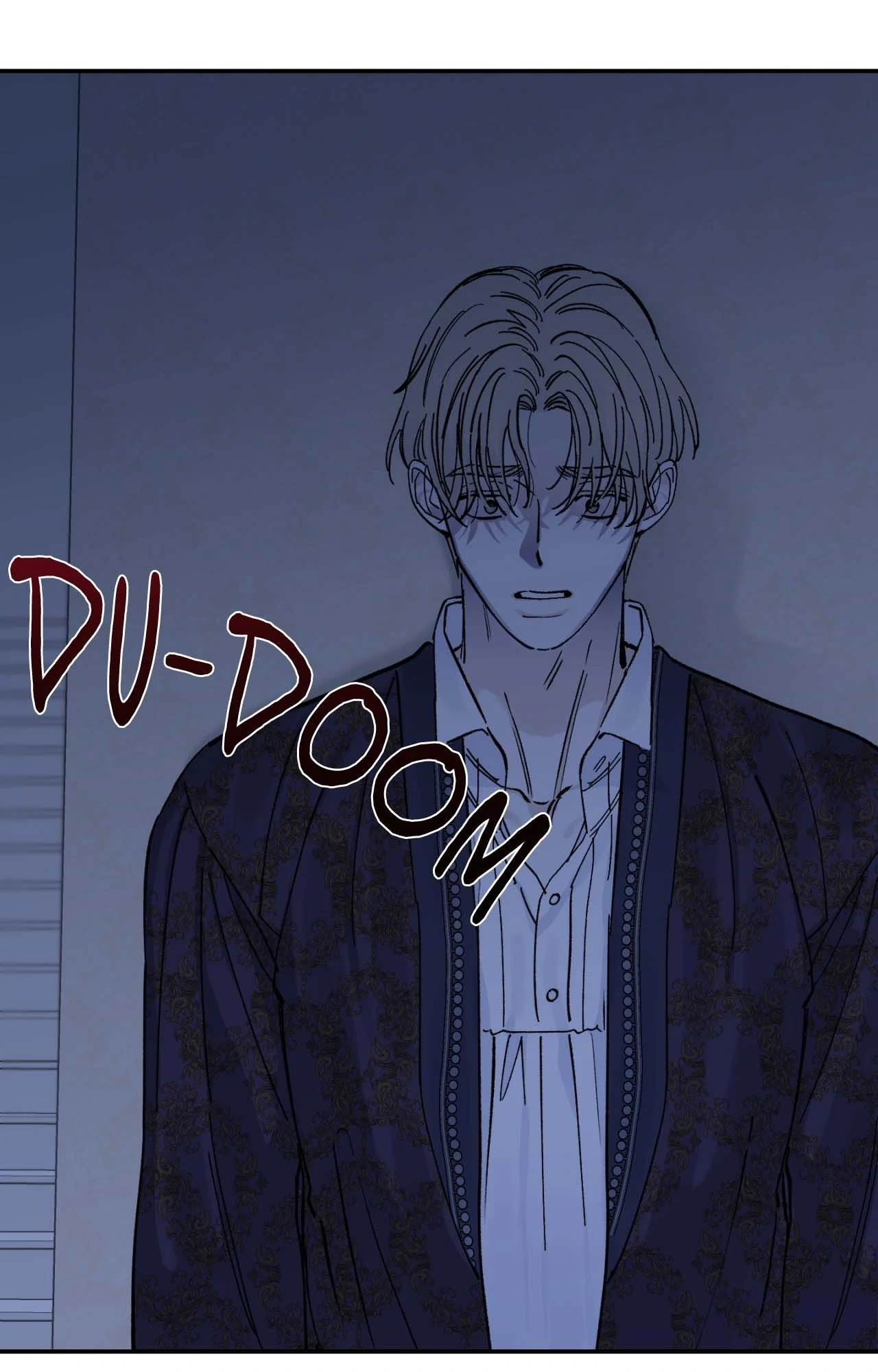 Maison [Official] - Chapter 13 manhwa