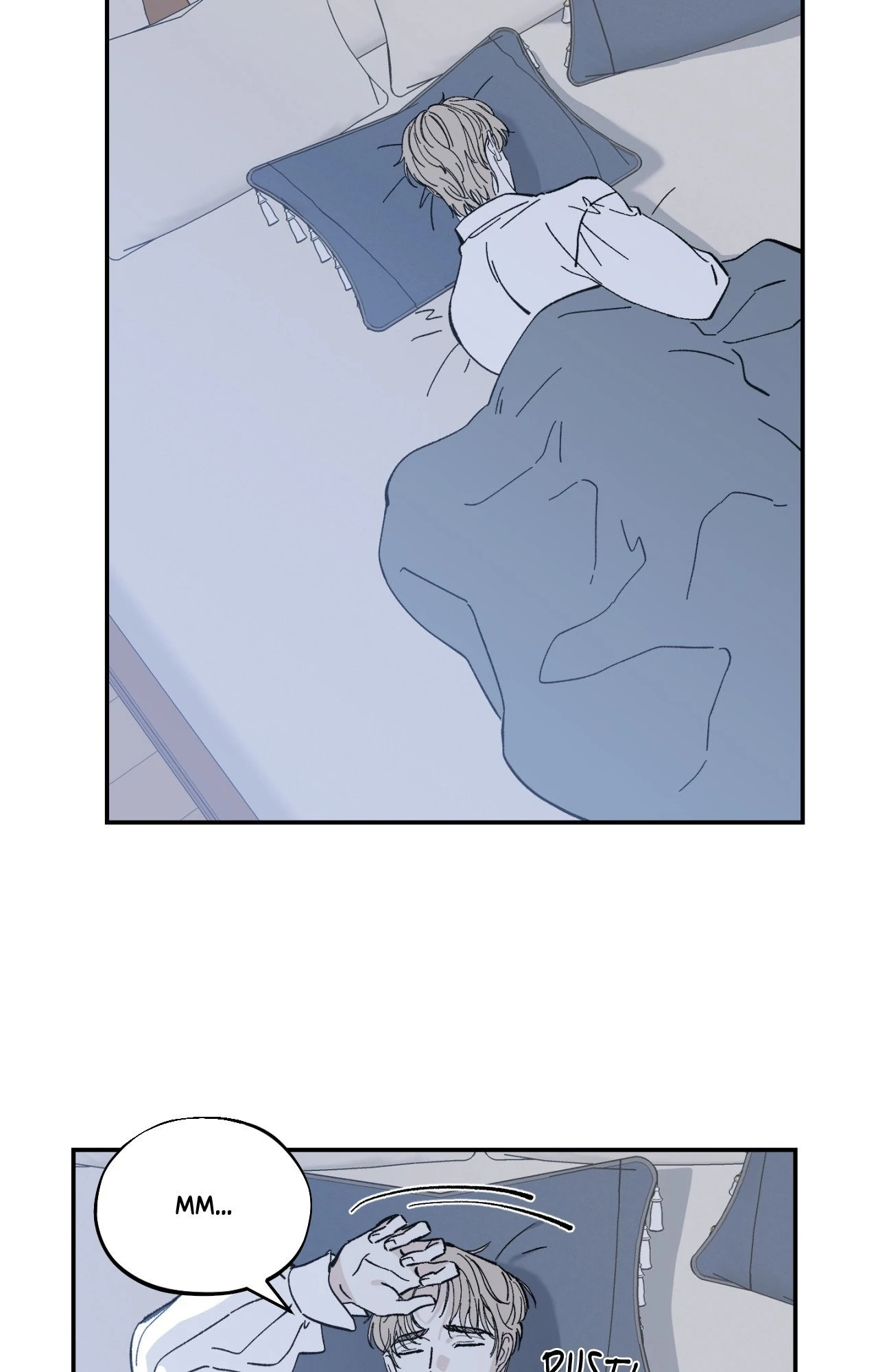 Maison [Official] - Chapter 14 manhwa
