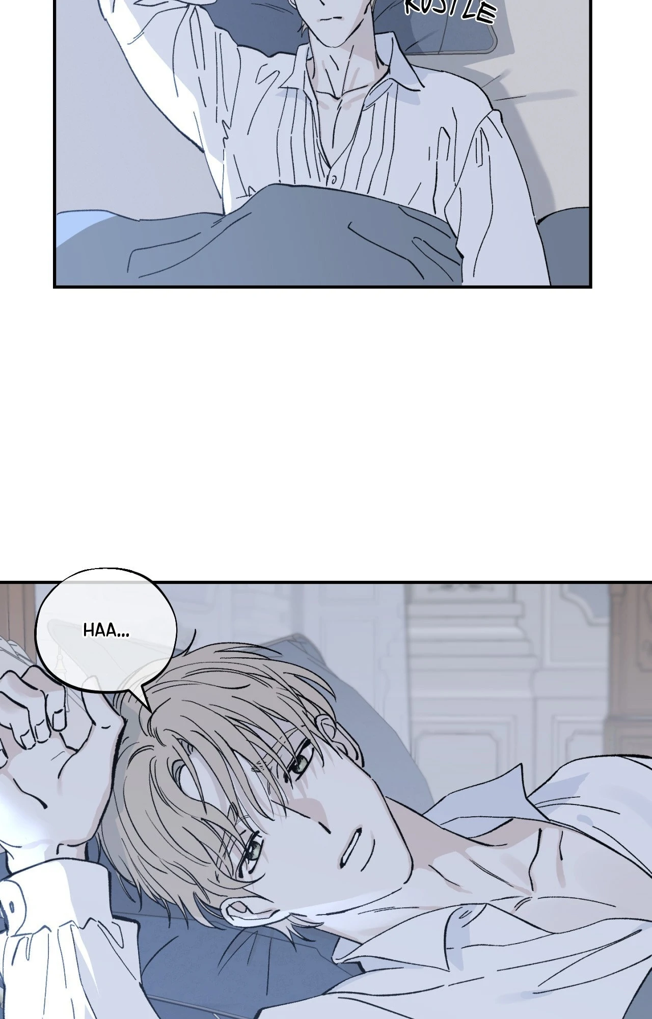 Maison [Official] - Chapter 14 manhwa