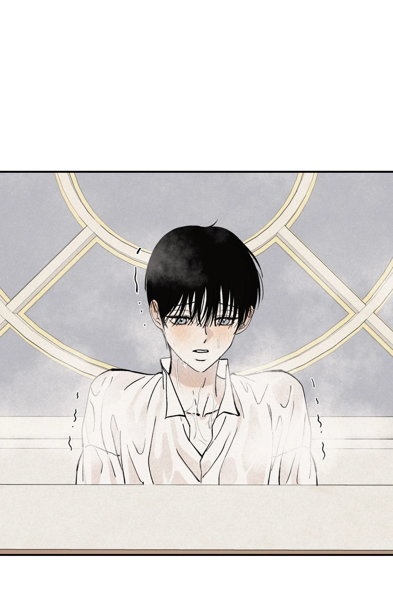 Maison [Official] - Chapter 14 manhwa