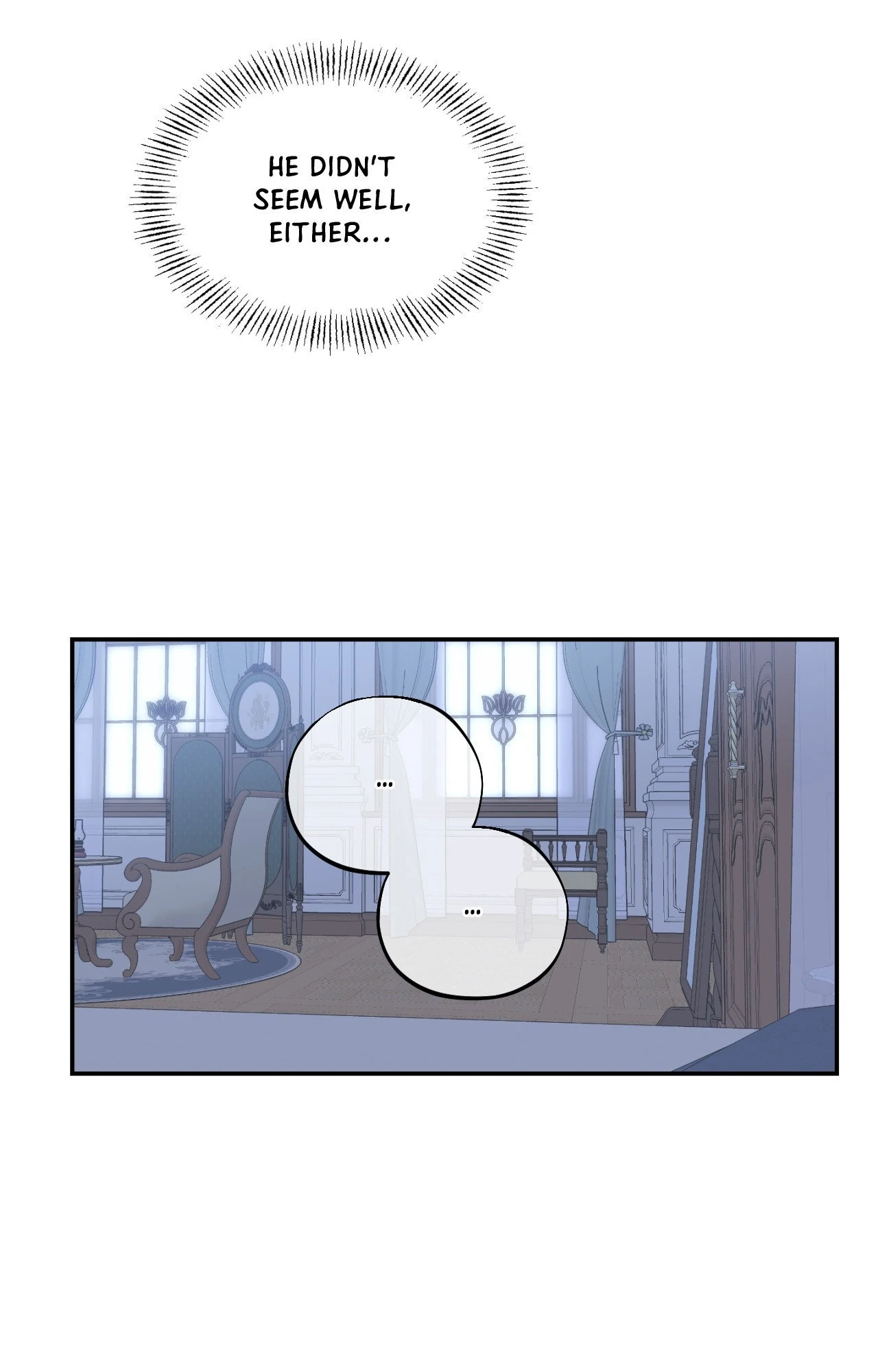 Maison [Official] - Chapter 14 manhwa