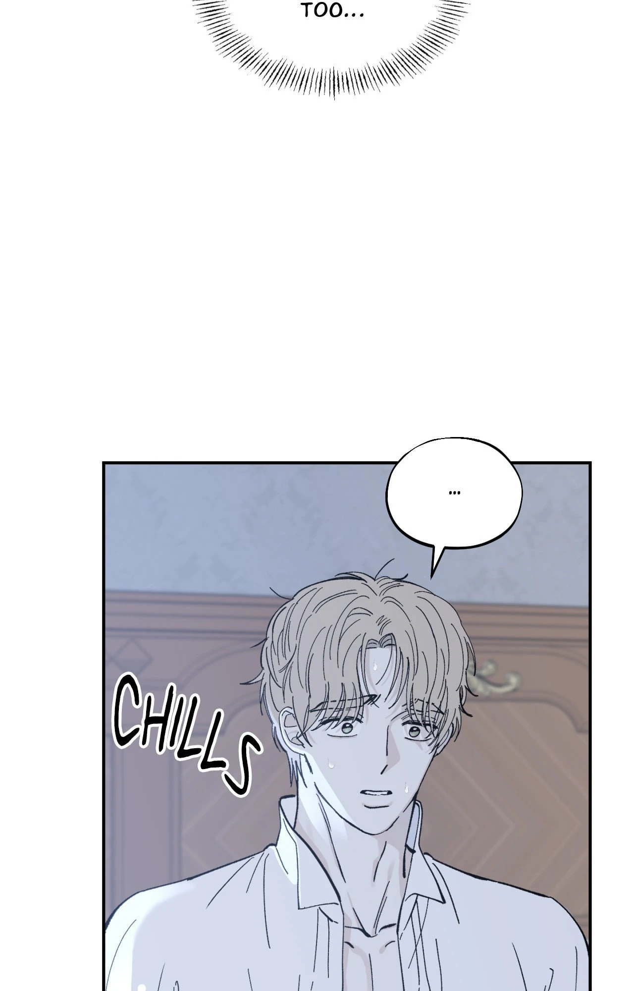 Maison [Official] - Chapter 14 manhwa