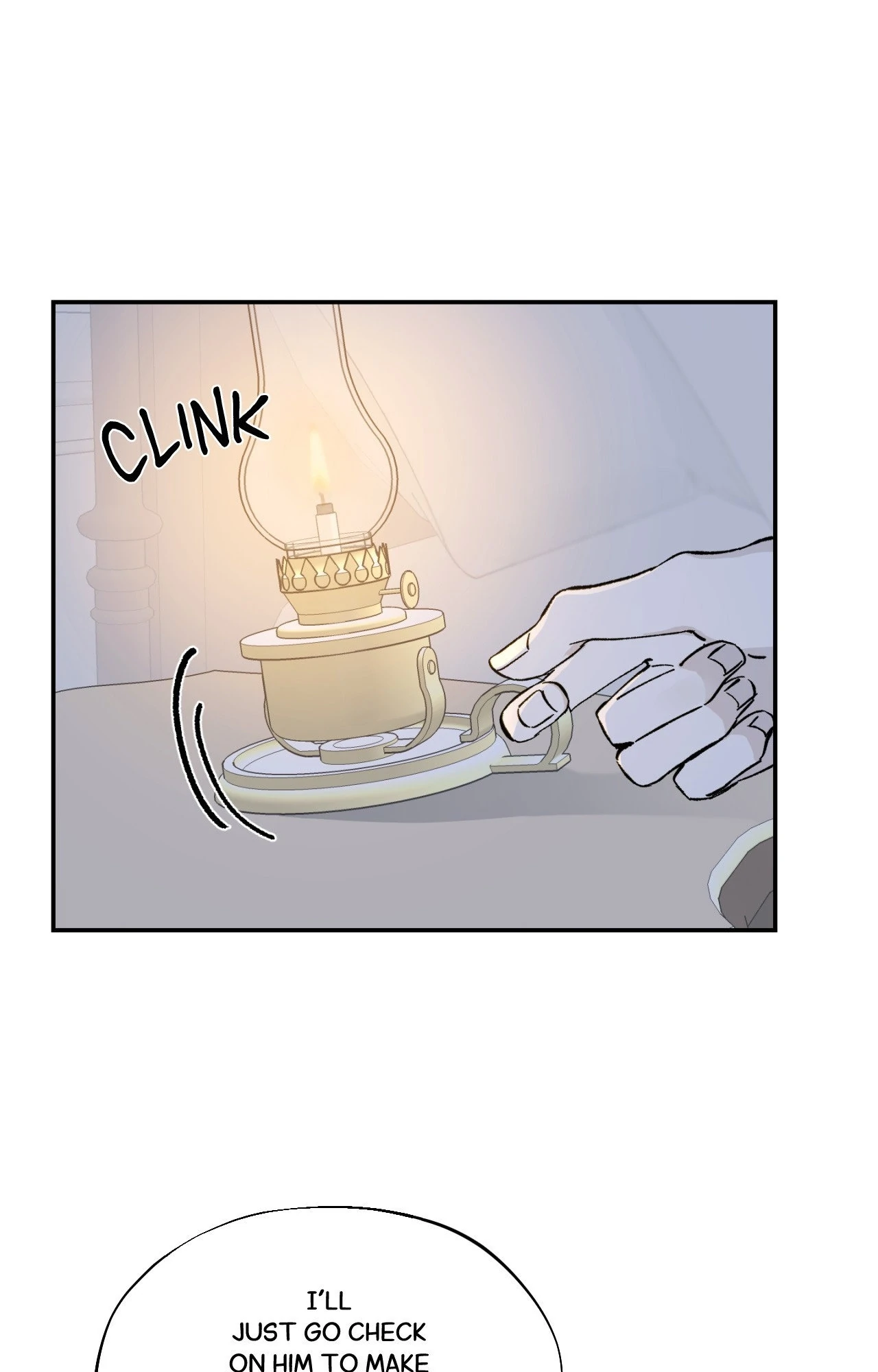 Maison [Official] - Chapter 14 manhwa