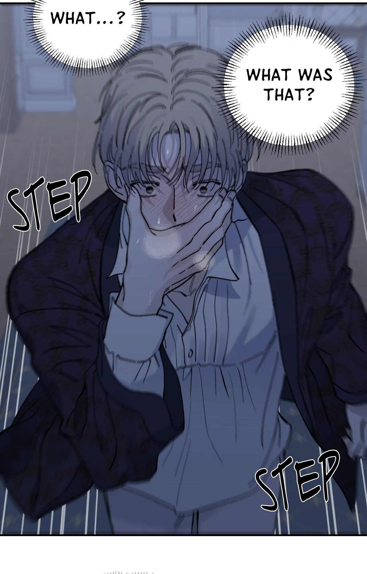 Maison [Official] - Chapter 14 manhwa