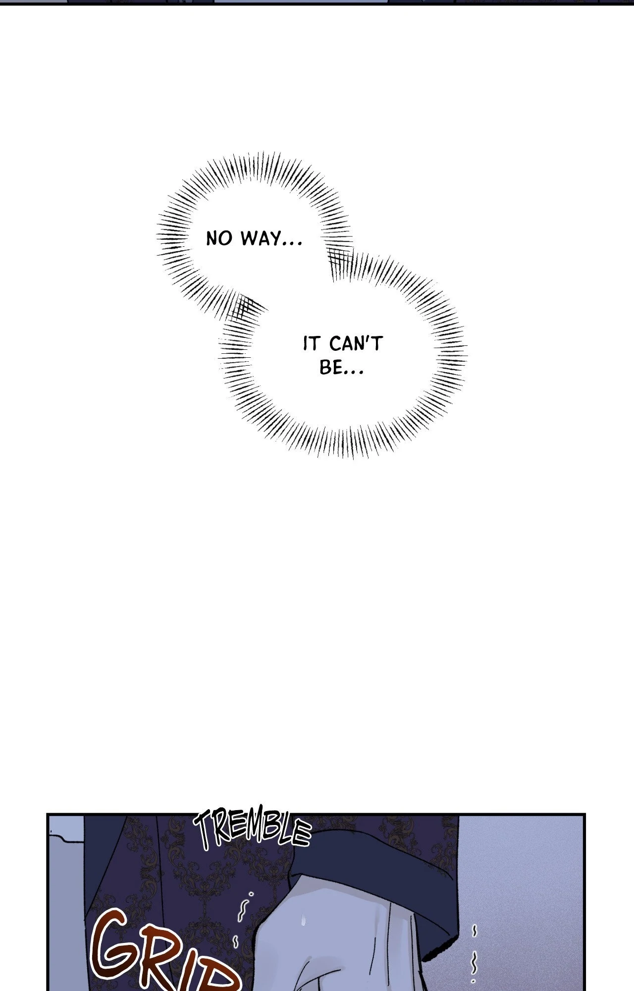 Maison [Official] - Chapter 14 manhwa